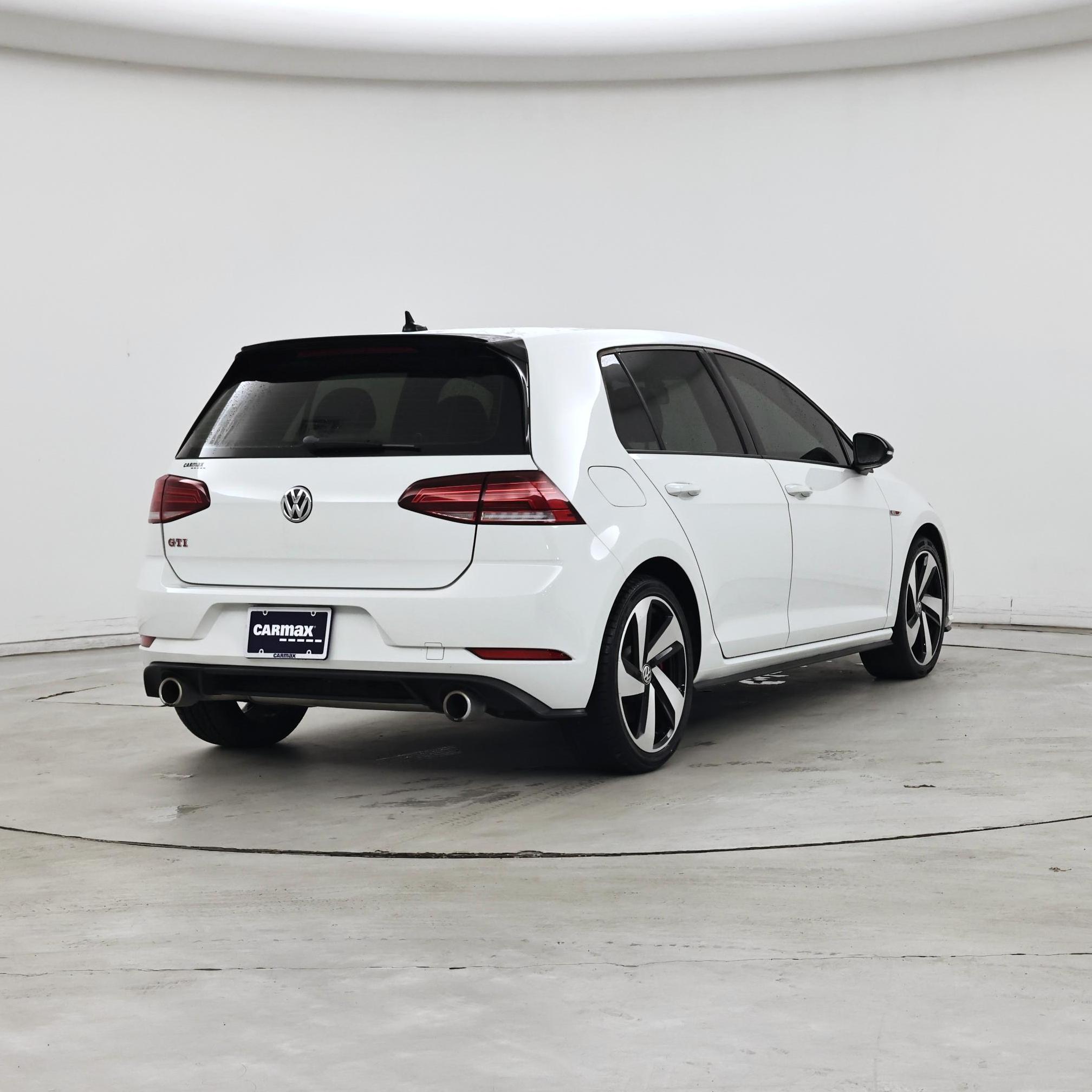Thumbnail: 2021 Volkswagen Golf - 8