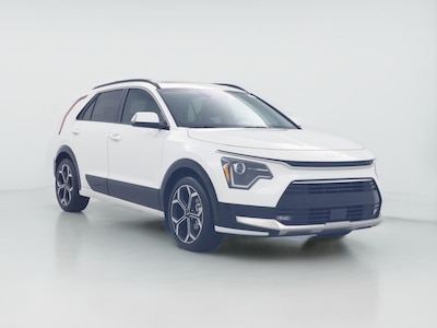 2024 Kia Niro EX Touring