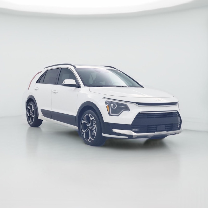 2024 Kia Niro EX Touring