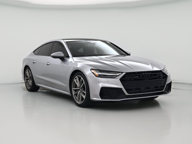 2021 Audi A7 Premium Plus -
                  Norcross, GA