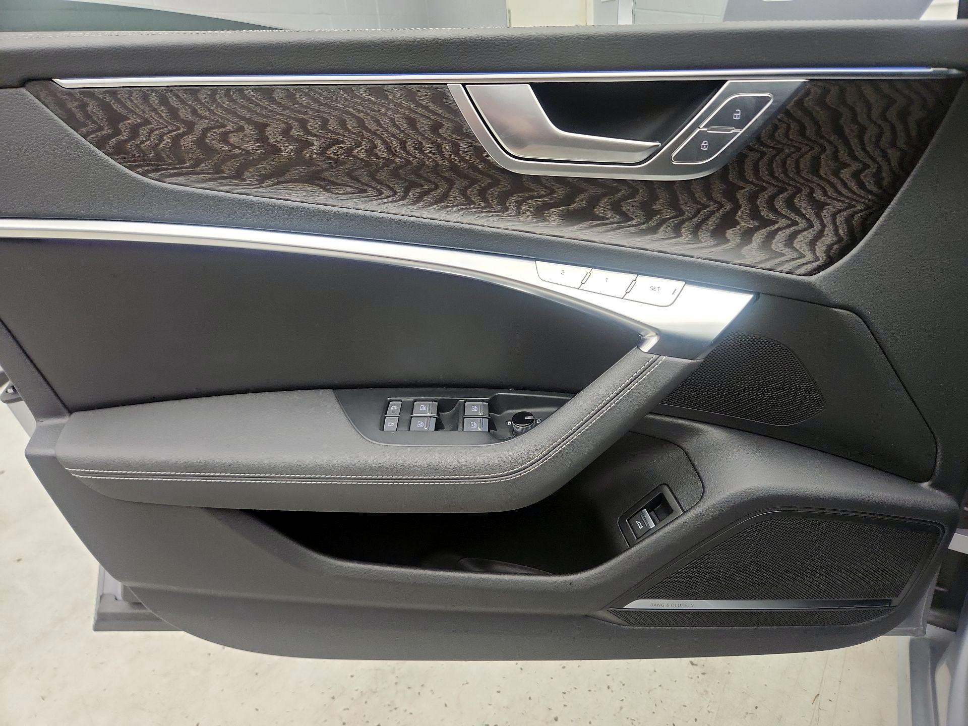 Thumbnail: 2021 Audi A7 - 12