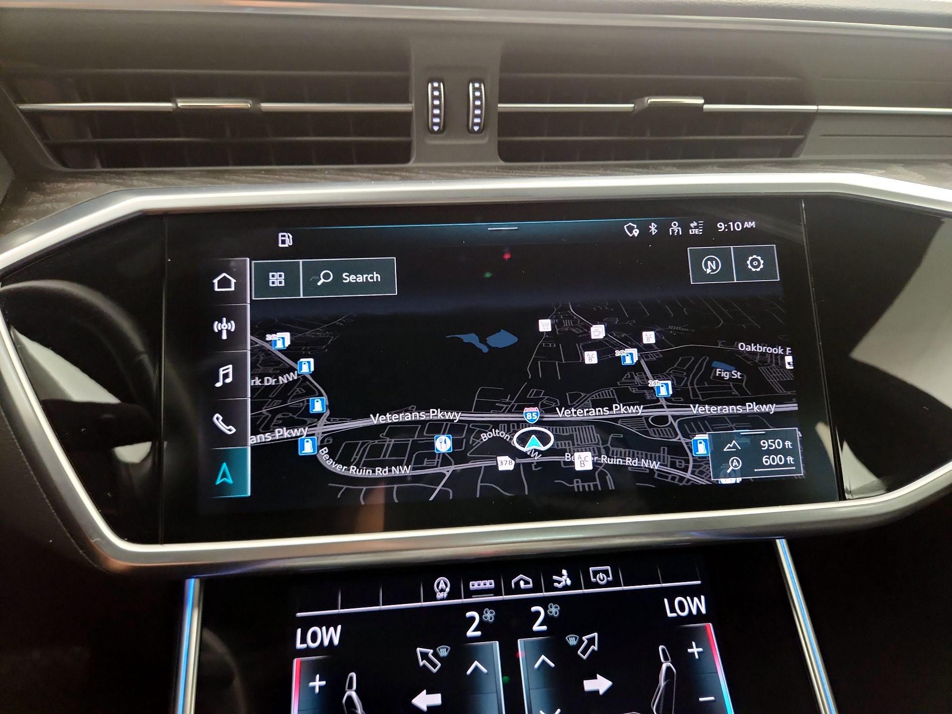 Thumbnail: 2021 Audi A7 - 14