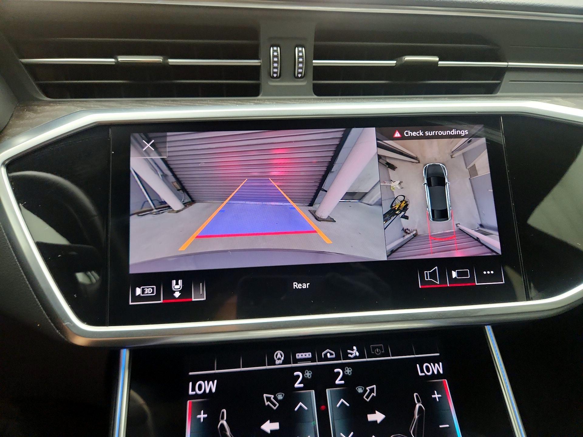 Thumbnail: 2021 Audi A7 - 15