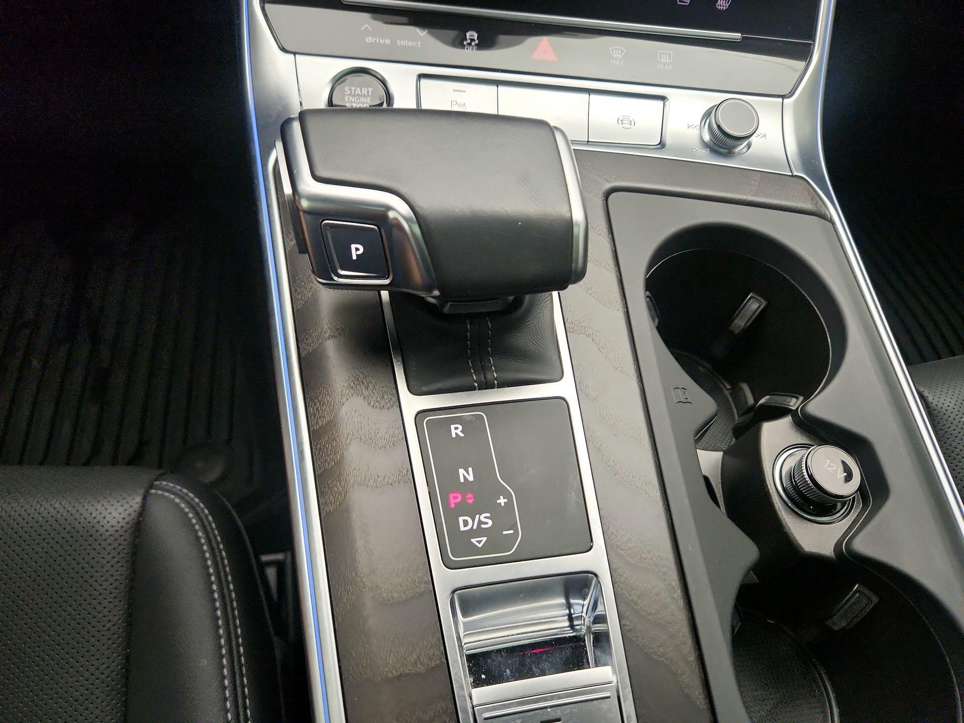 Thumbnail: 2021 Audi A7 - 18