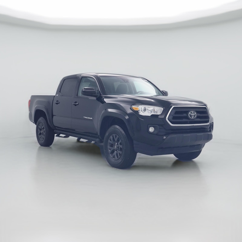 2020 Toyota Tacoma SR5