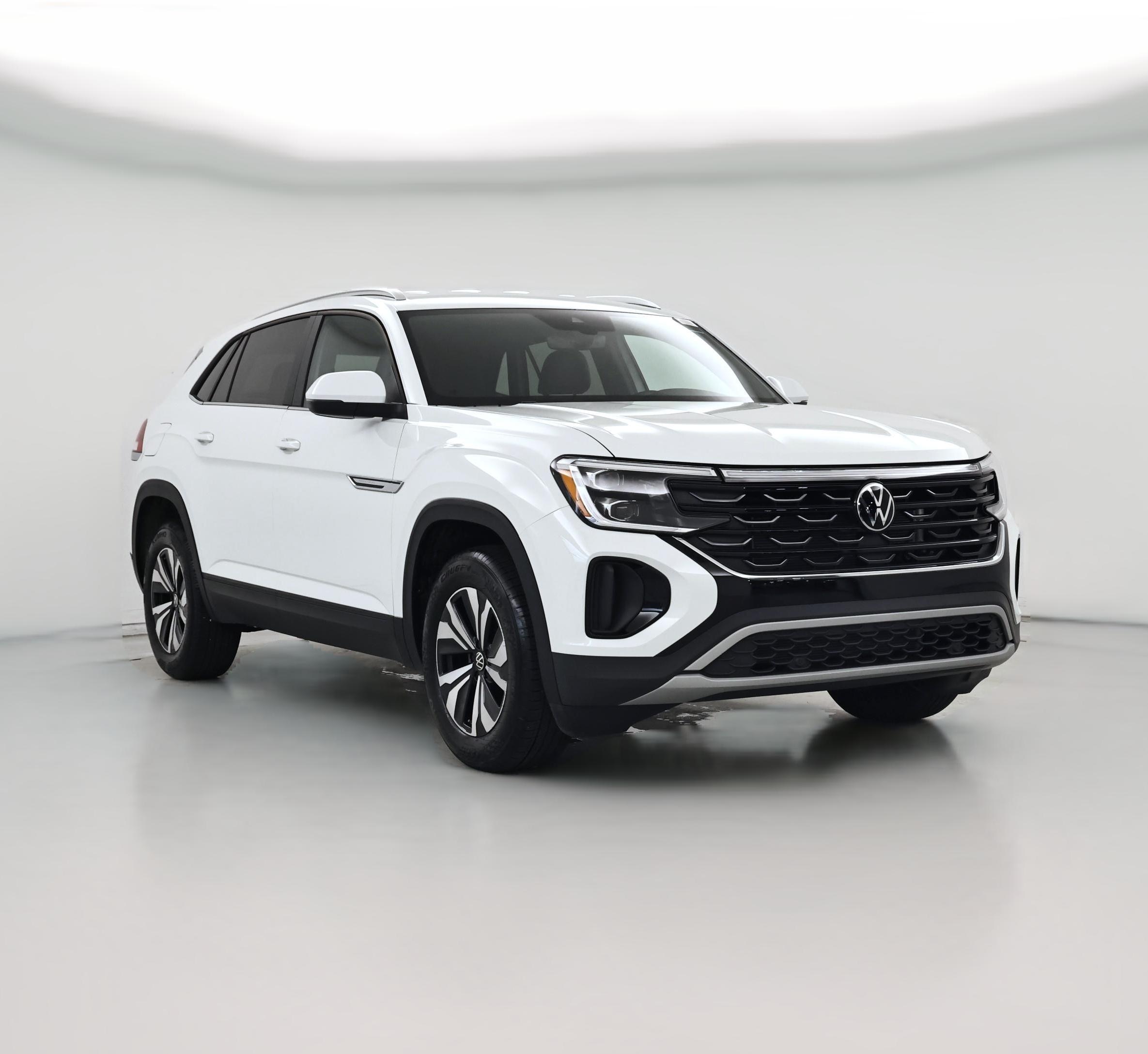 Thumbnail: 2025 Volkswagen Atlas - 1