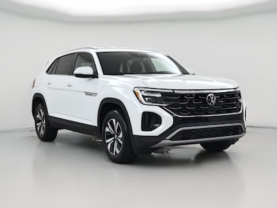 2025 Volkswagen Atlas Cross Sport SE