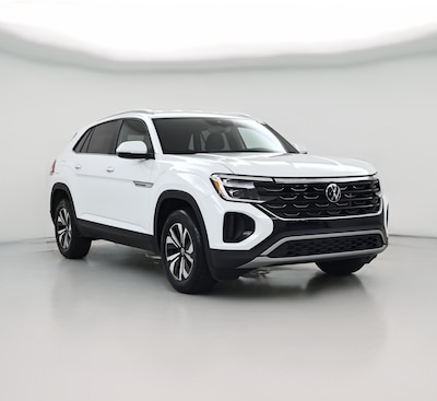 2025 Volkswagen Atlas Cross Sport SE