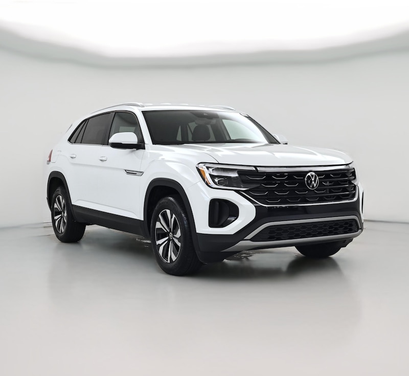 2025 Volkswagen Atlas Cross Sport SE