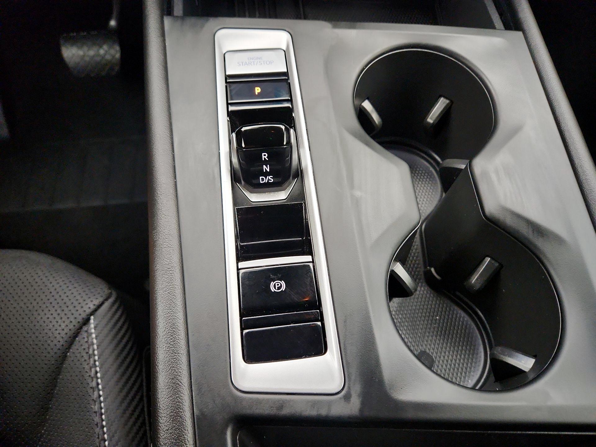 Thumbnail: 2025 Volkswagen Atlas - 17