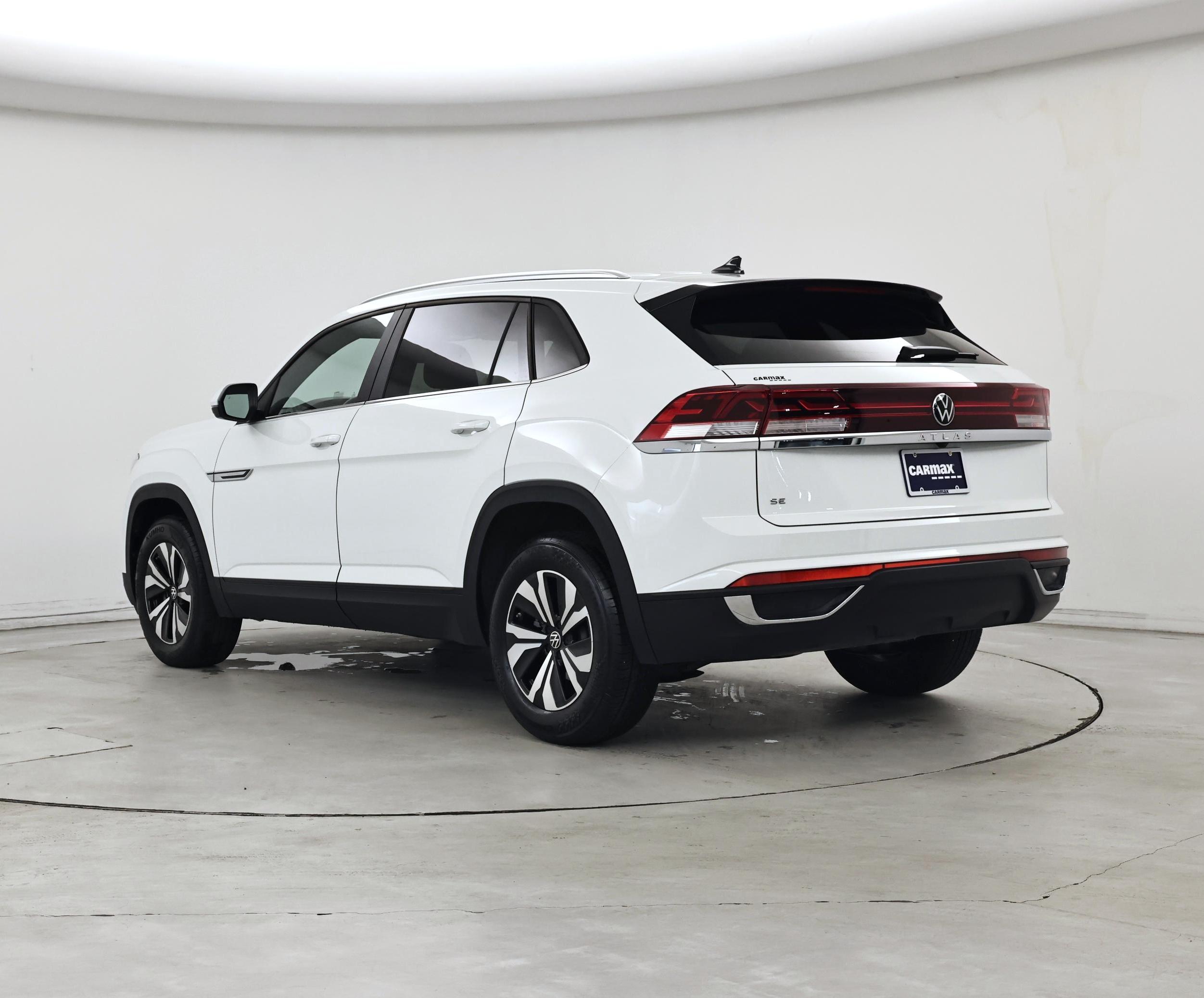 Thumbnail: 2025 Volkswagen Atlas - 2