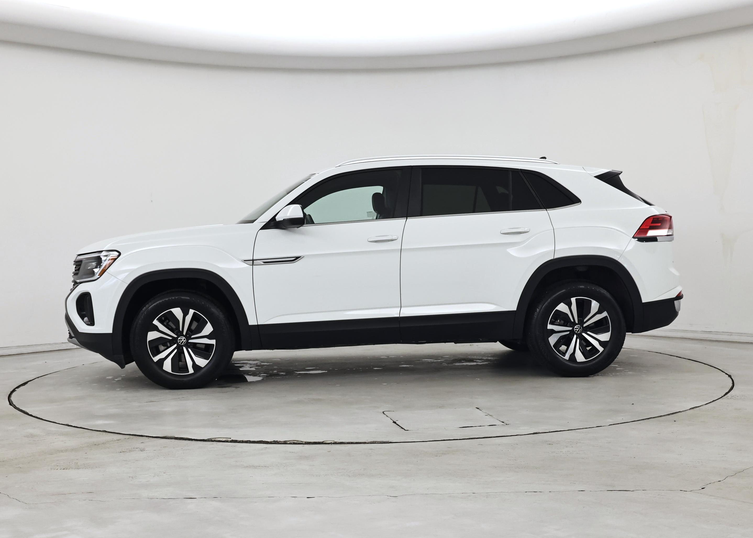 Thumbnail: 2025 Volkswagen Atlas - 3