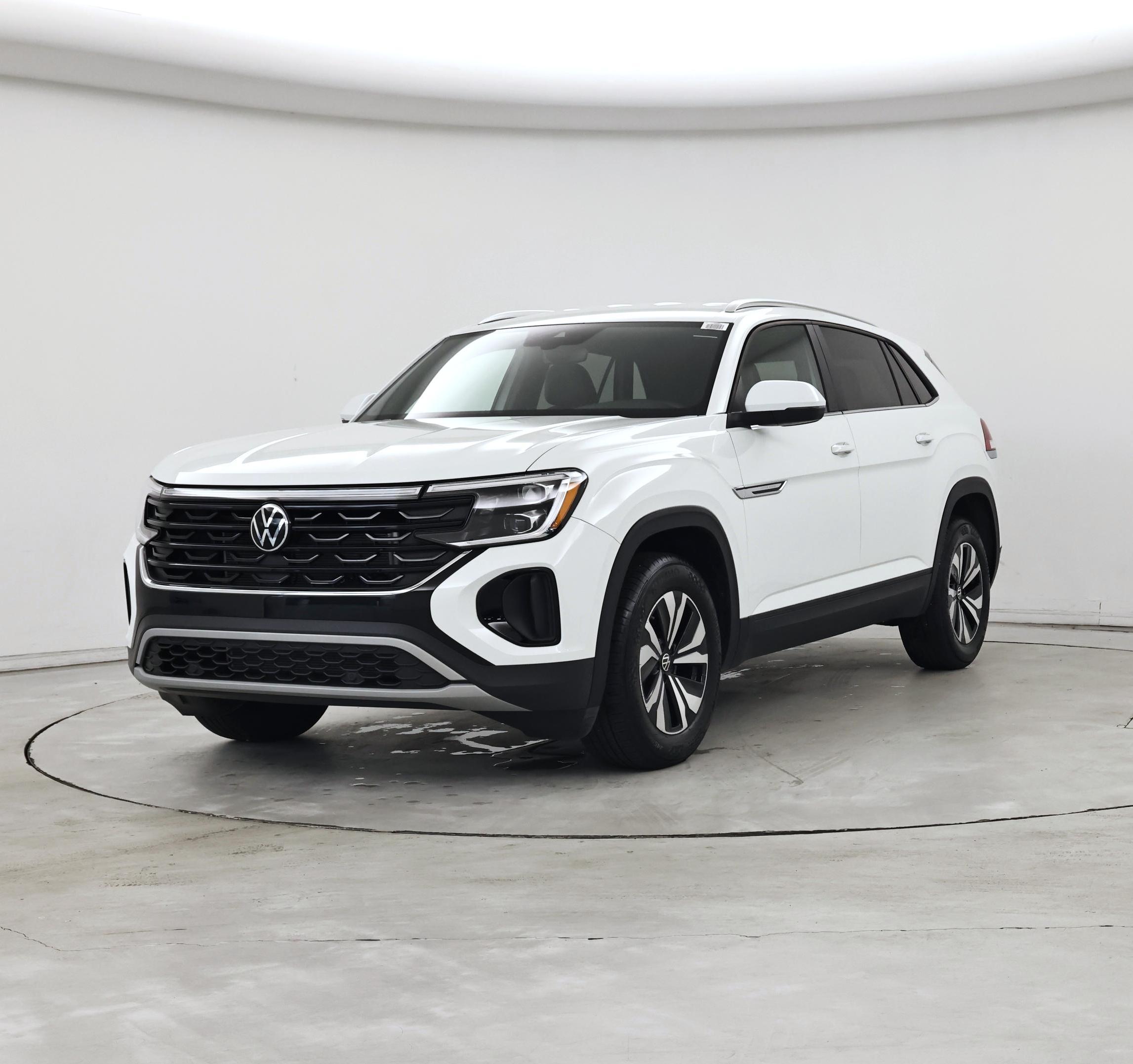 Thumbnail: 2025 Volkswagen Atlas - 4