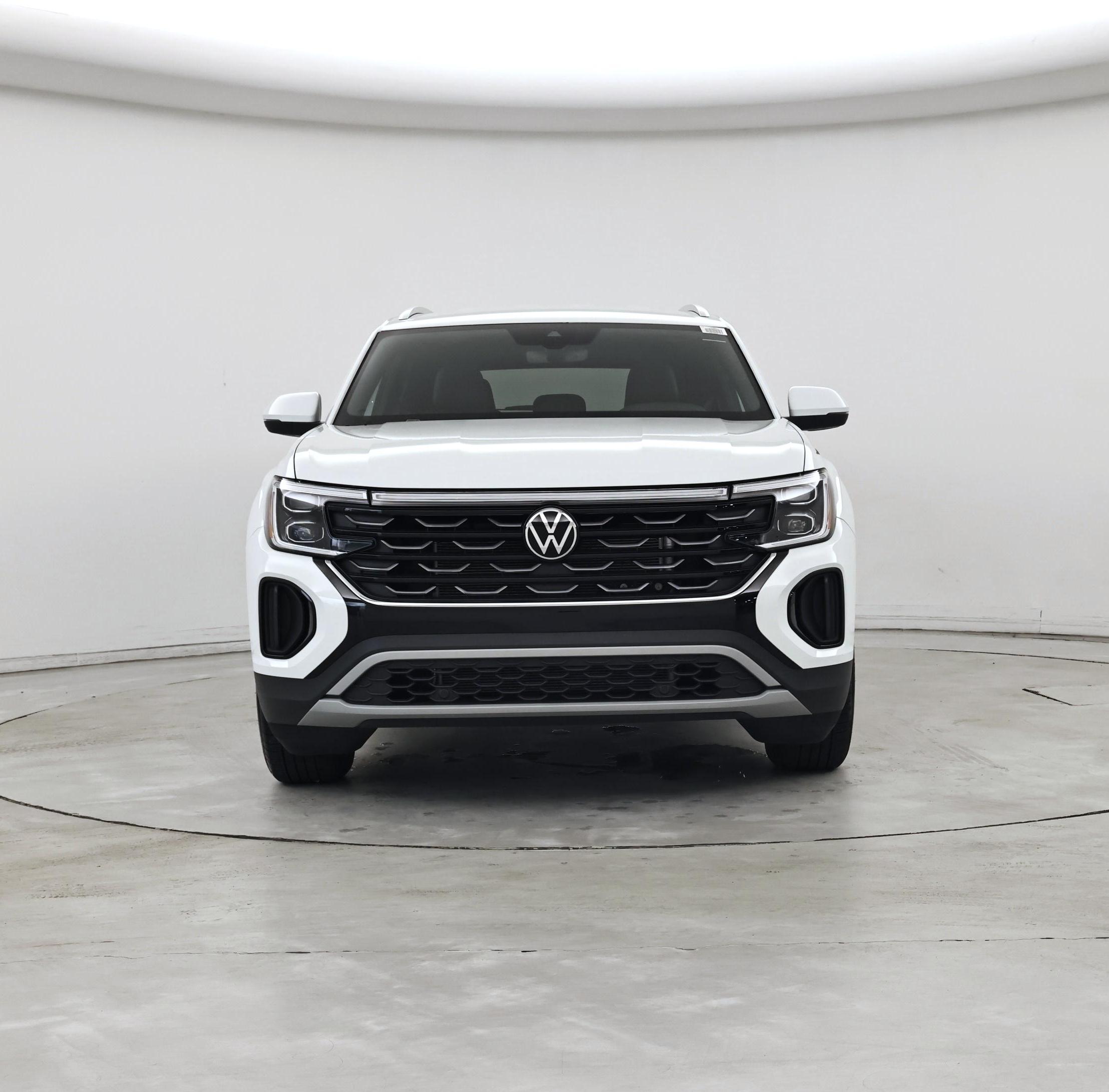 Thumbnail: 2025 Volkswagen Atlas - 5
