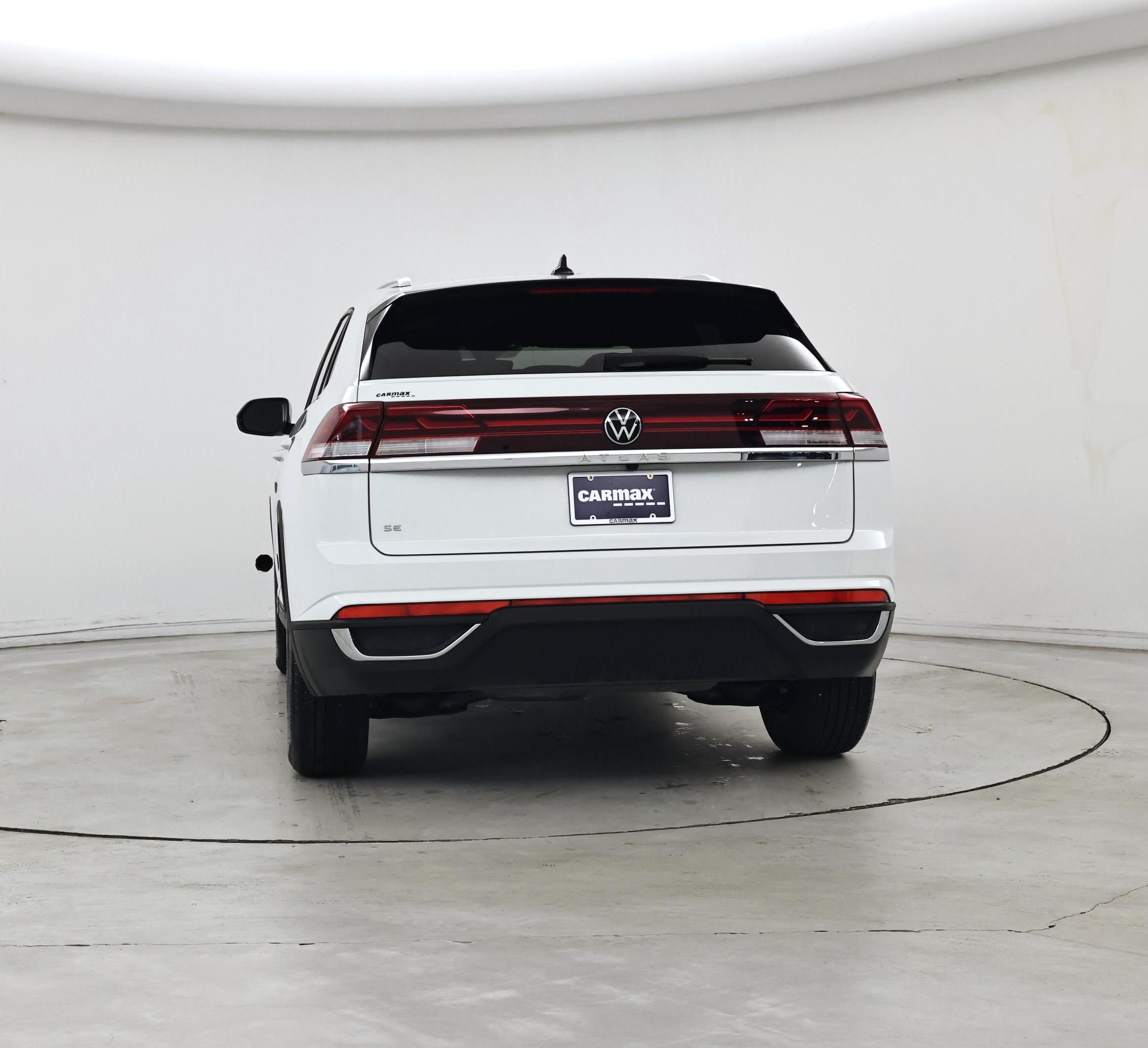 Thumbnail: 2025 Volkswagen Atlas - 6