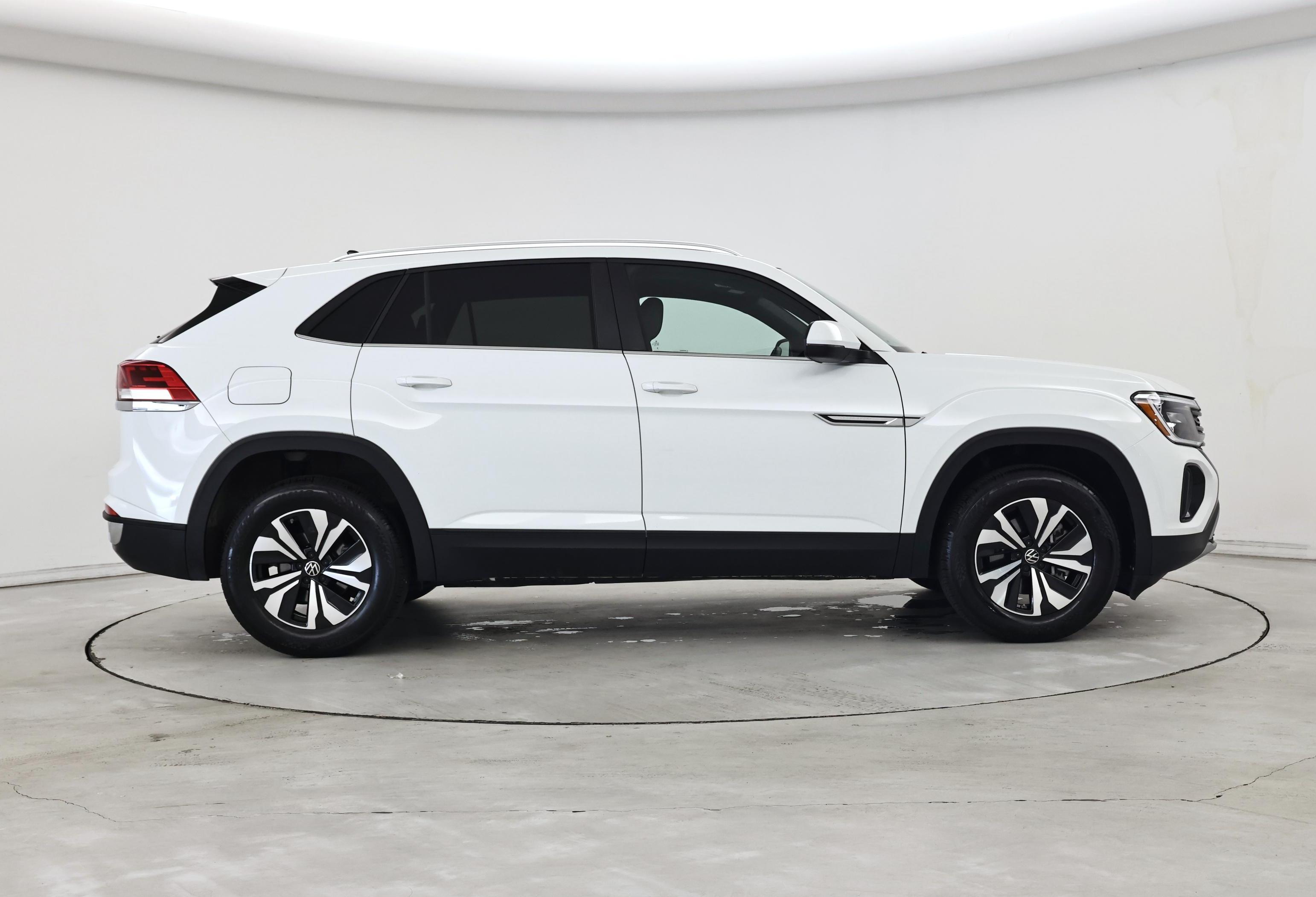 Thumbnail: 2025 Volkswagen Atlas - 7