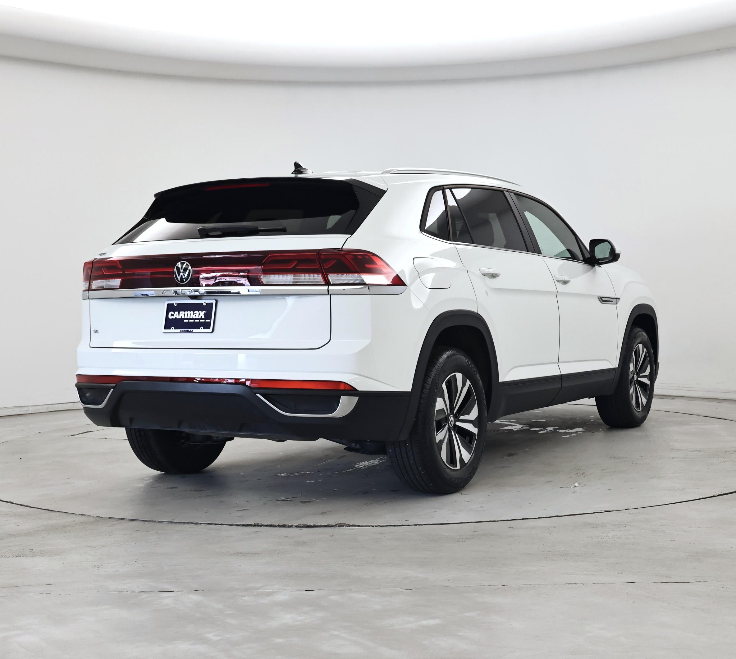 Thumbnail: 2025 Volkswagen Atlas - 8
