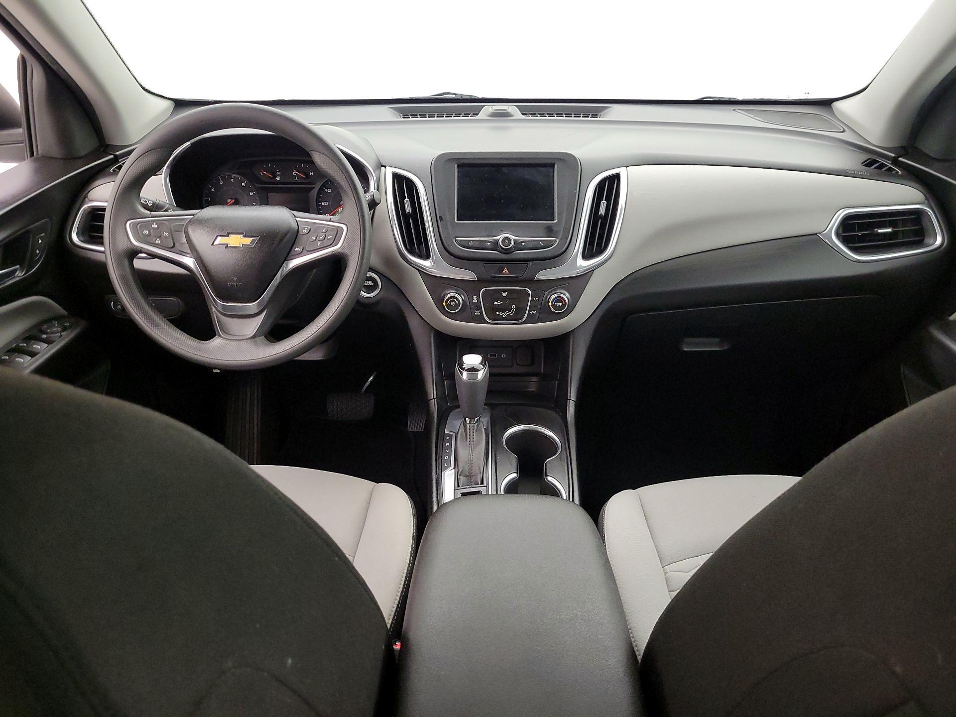 Thumbnail: 2019 Chevrolet Equinox - 9
