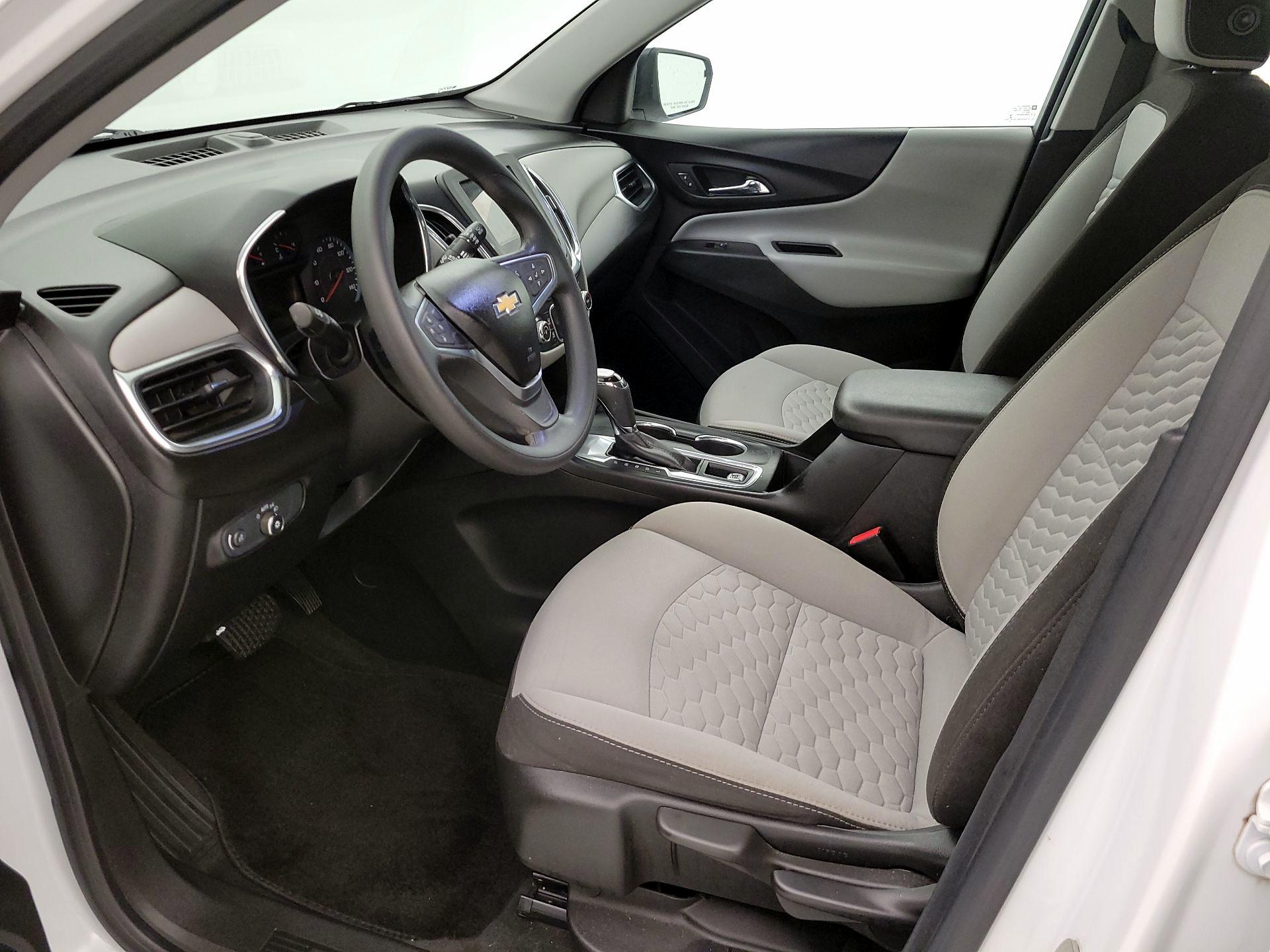 Thumbnail: 2019 Chevrolet Equinox - 11