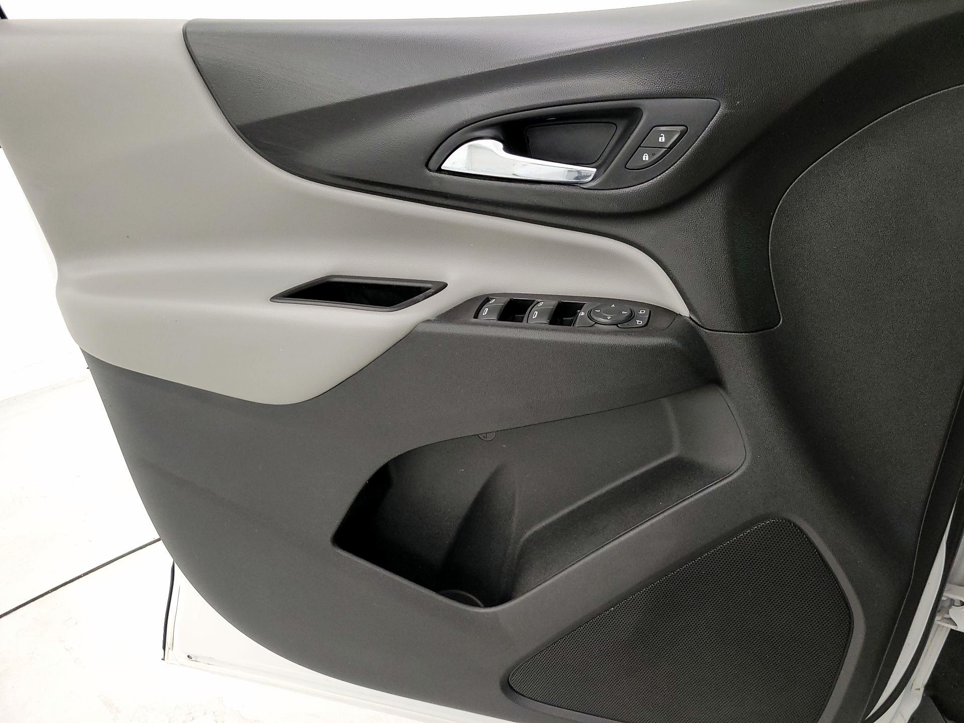 Thumbnail: 2019 Chevrolet Equinox - 12
