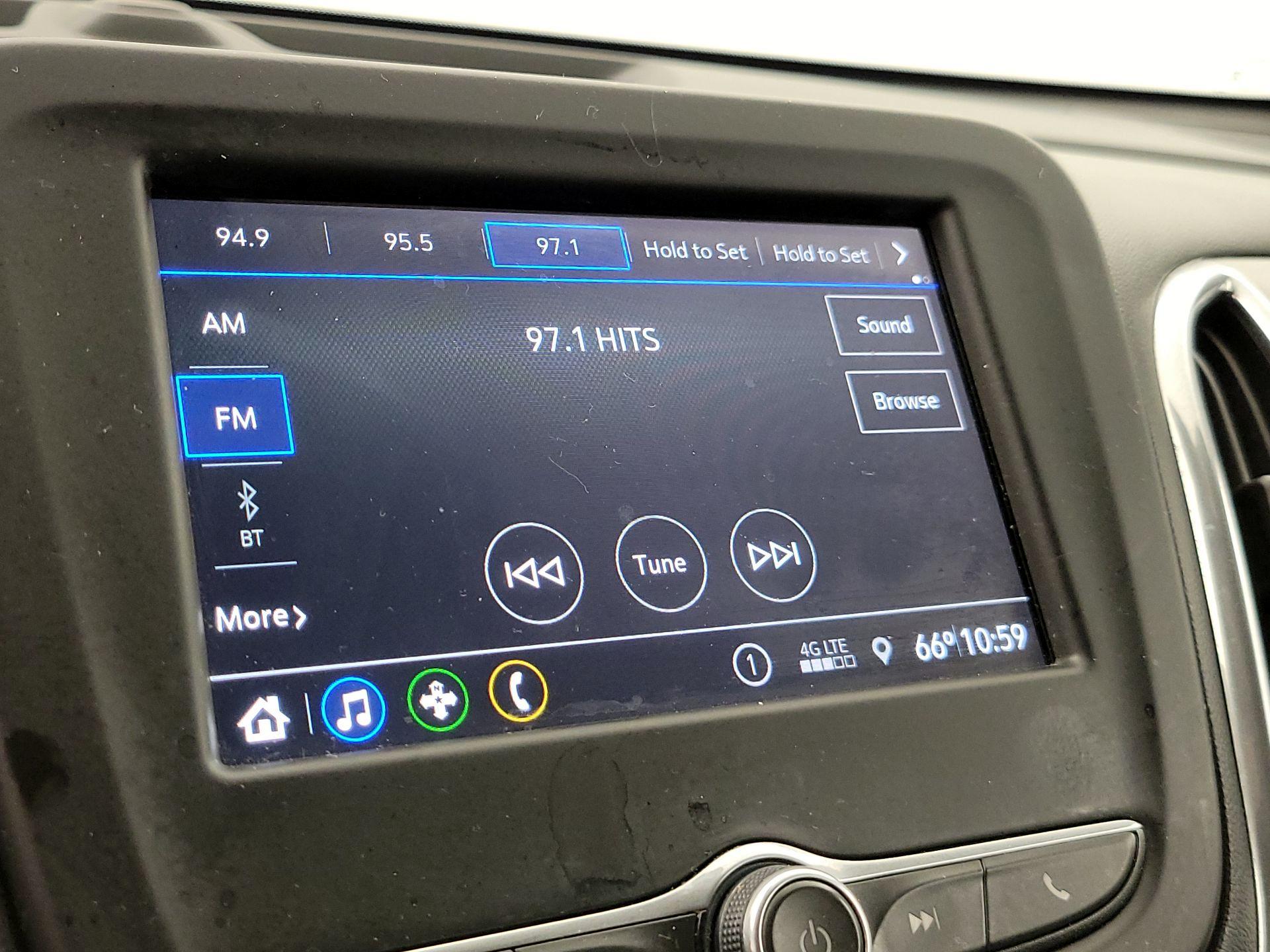 Thumbnail: 2019 Chevrolet Equinox - 15
