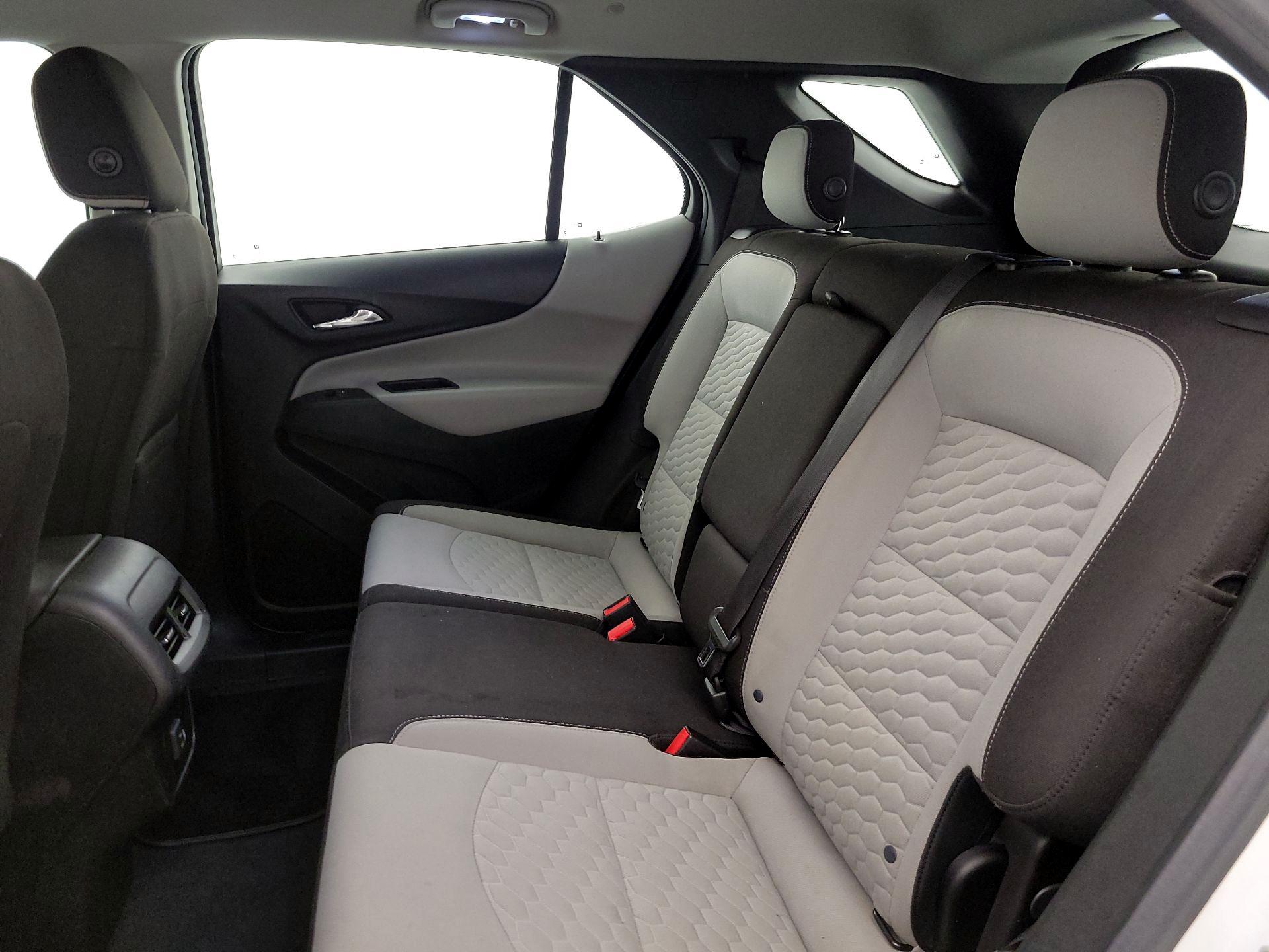 Thumbnail: 2019 Chevrolet Equinox - 19