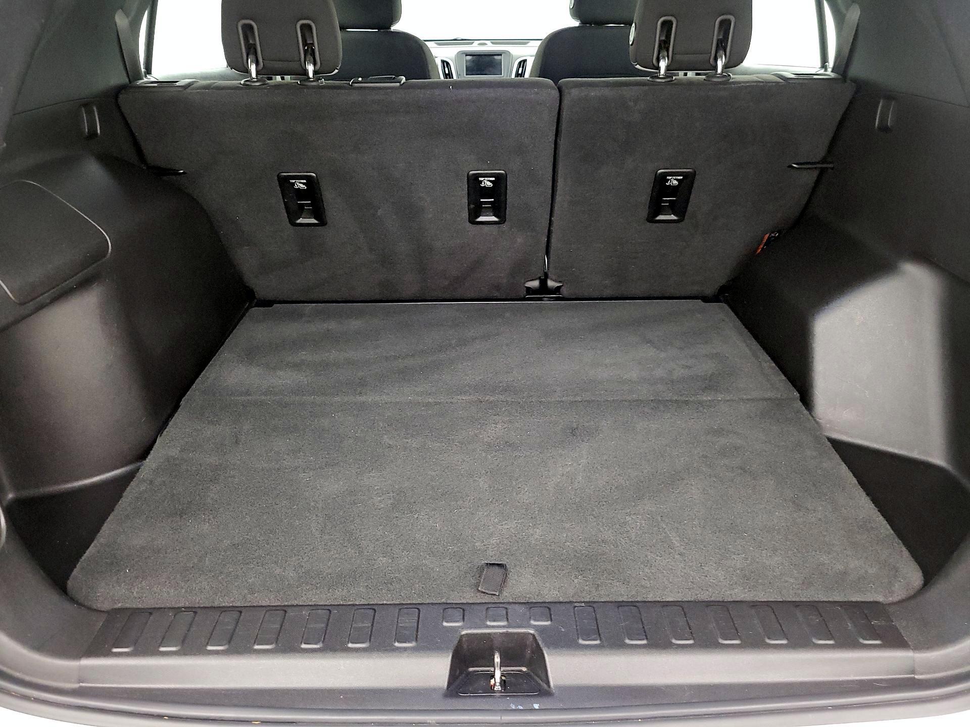 Thumbnail: 2019 Chevrolet Equinox - 20