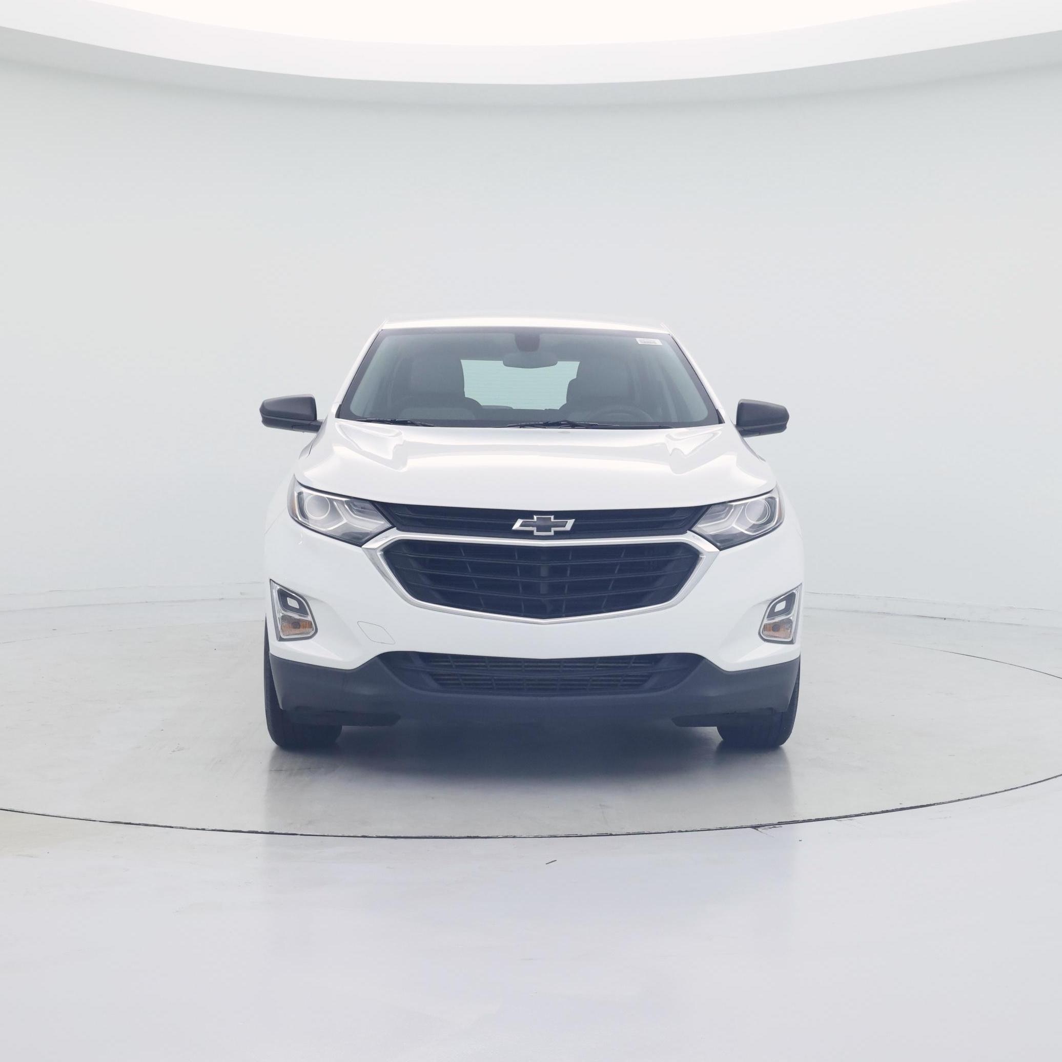 Thumbnail: 2019 Chevrolet Equinox - 5