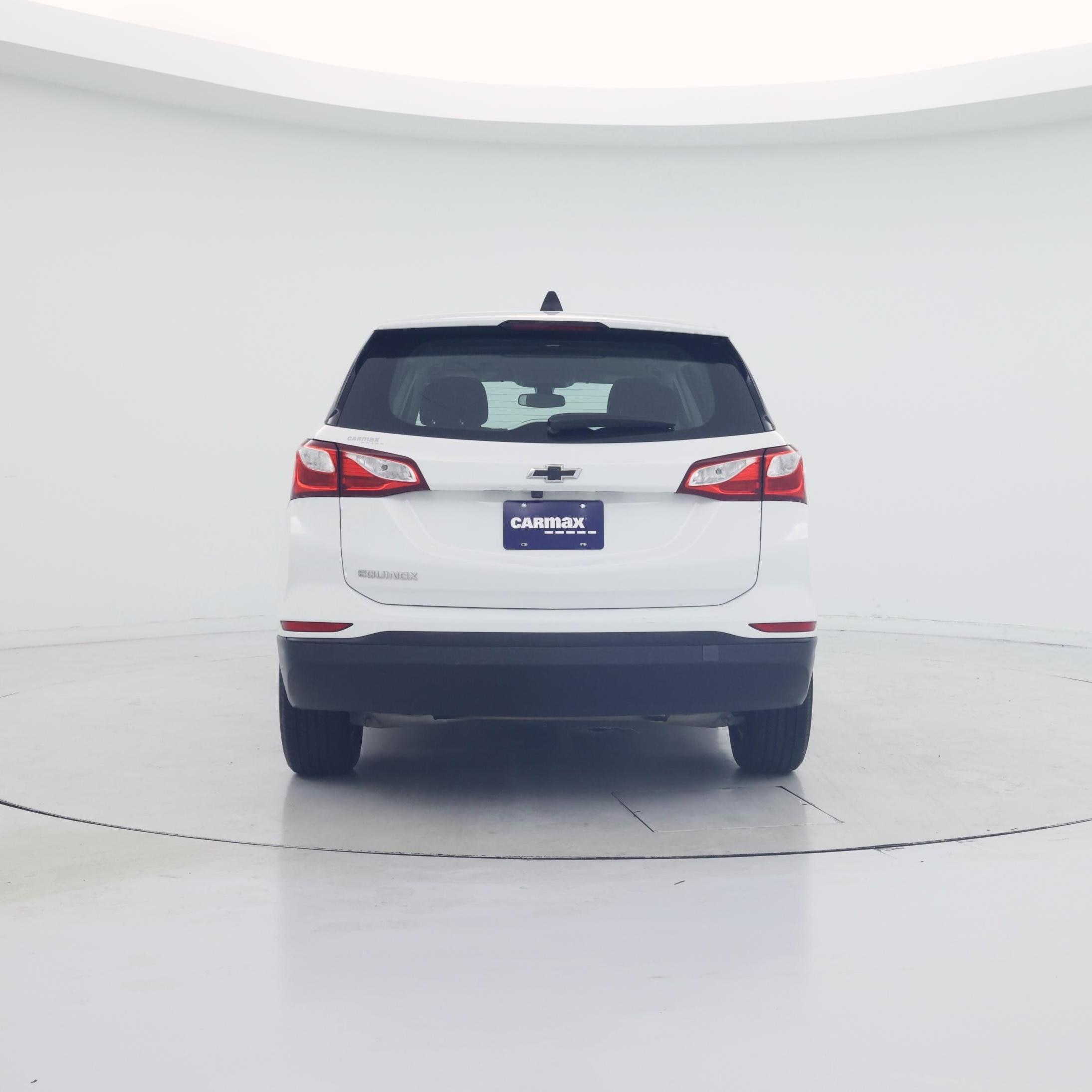 Thumbnail: 2019 Chevrolet Equinox - 6