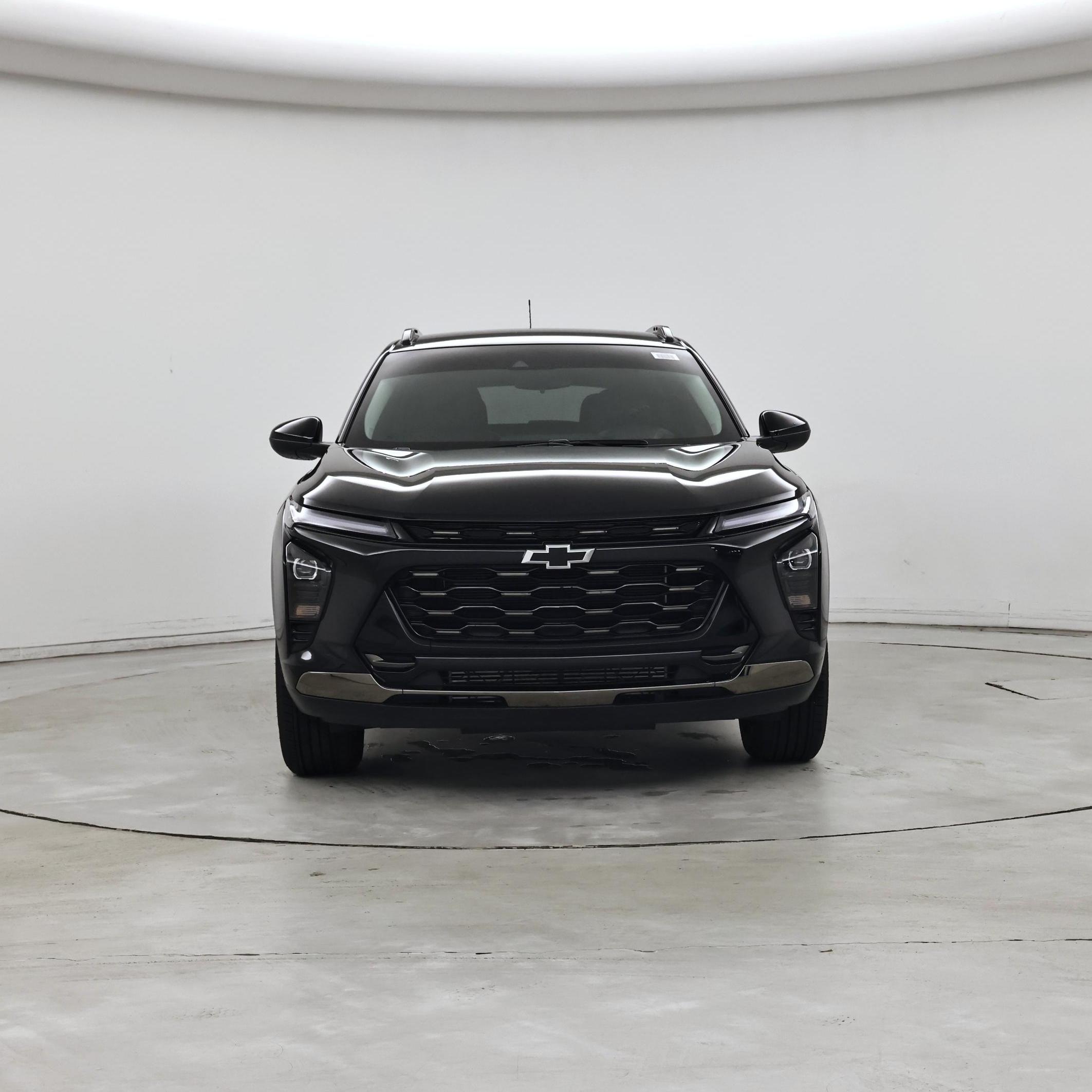 Thumbnail: 2025 Chevrolet Trax - 5