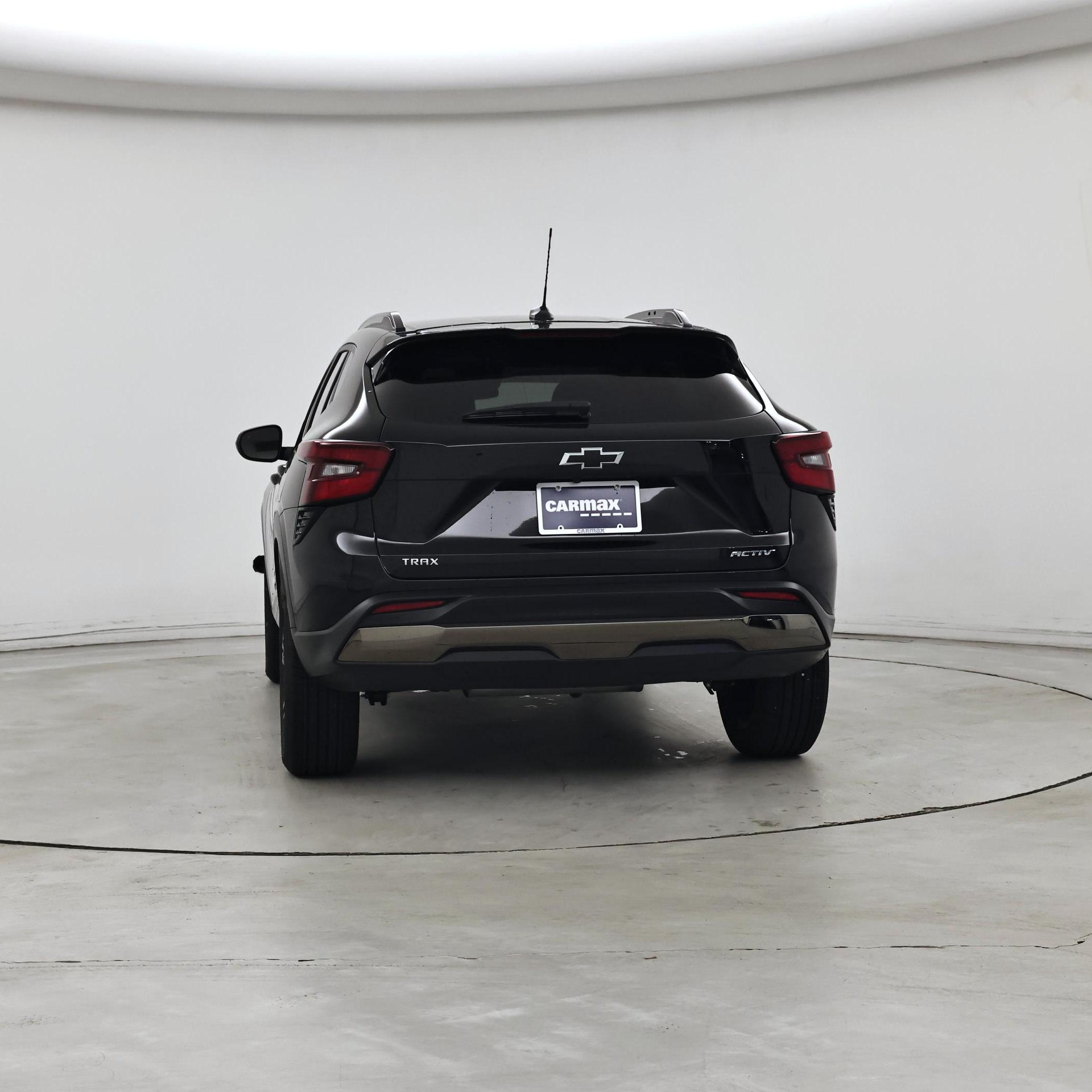 Thumbnail: 2025 Chevrolet Trax - 6