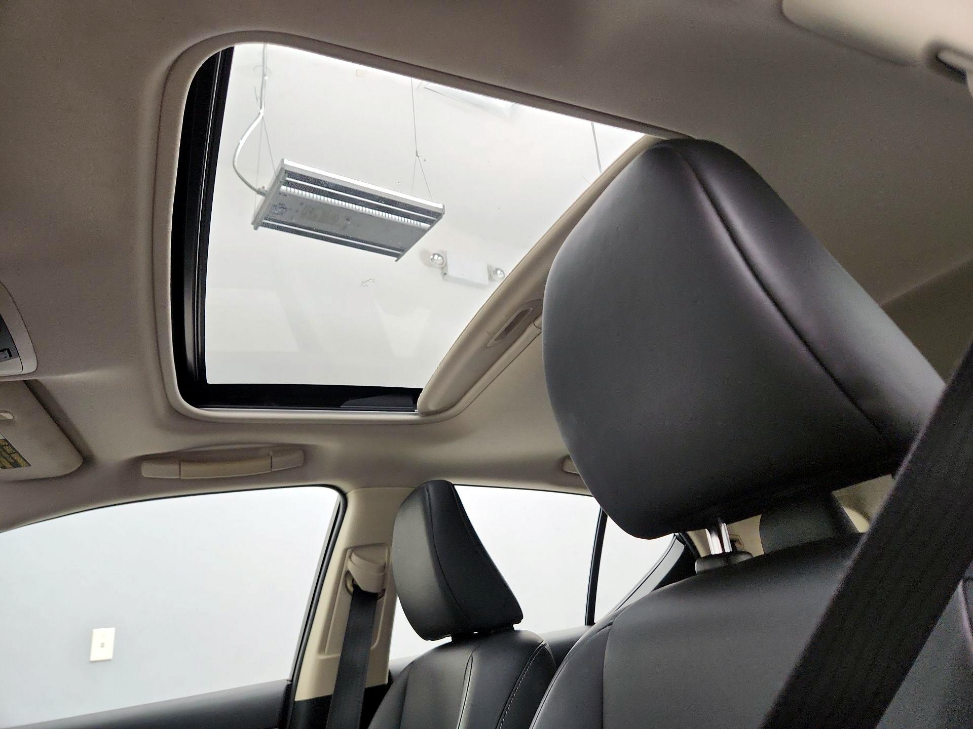 Thumbnail: 2015 Lexus CT - 17