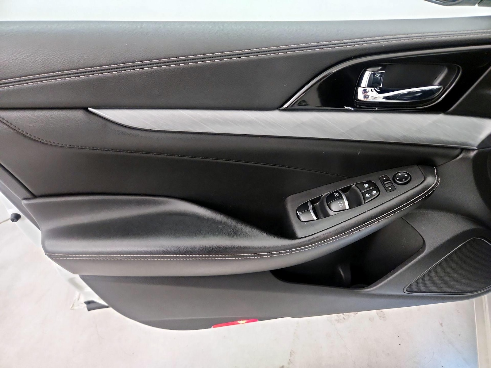 2017 Nissan Maxima SV - Photo 13
