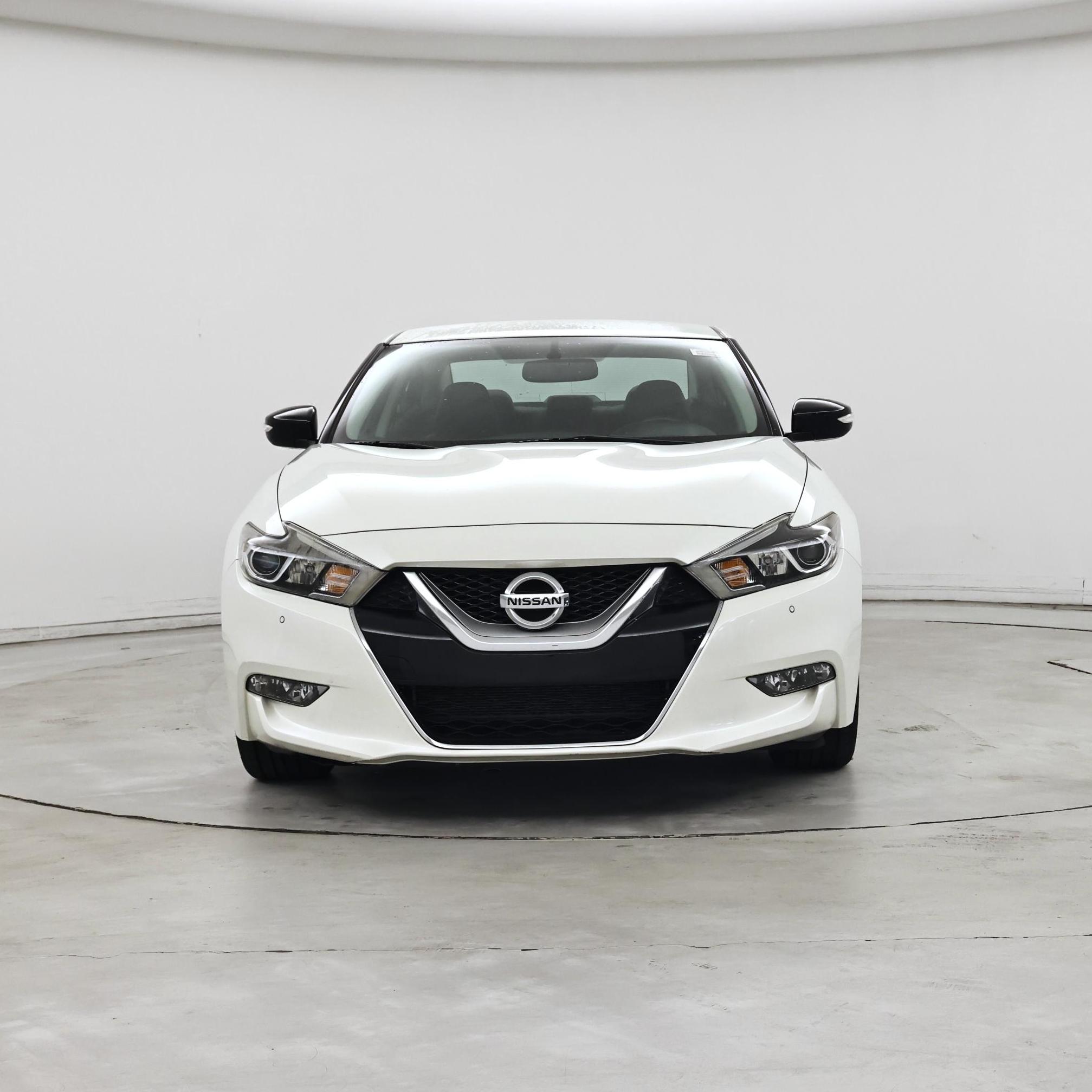 Thumbnail: 2017 Nissan Maxima - 5