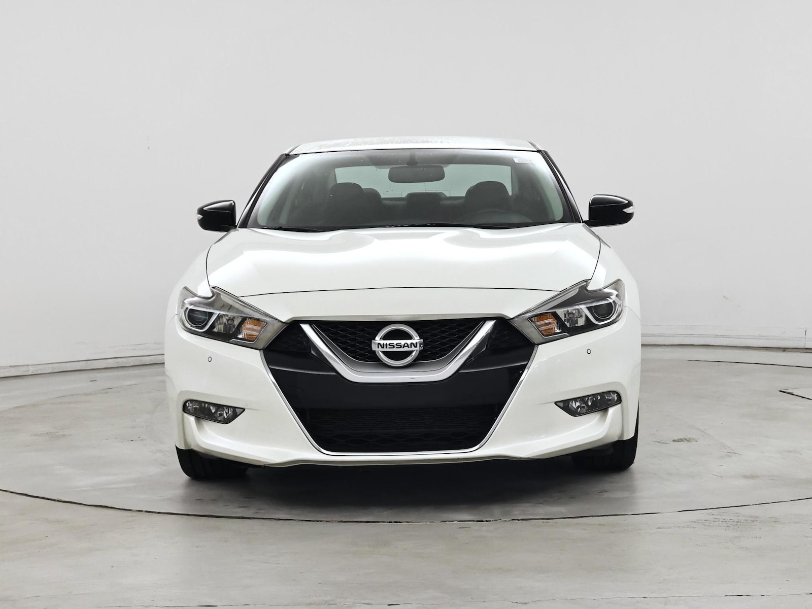 2017 Nissan Maxima SV - Photo 6