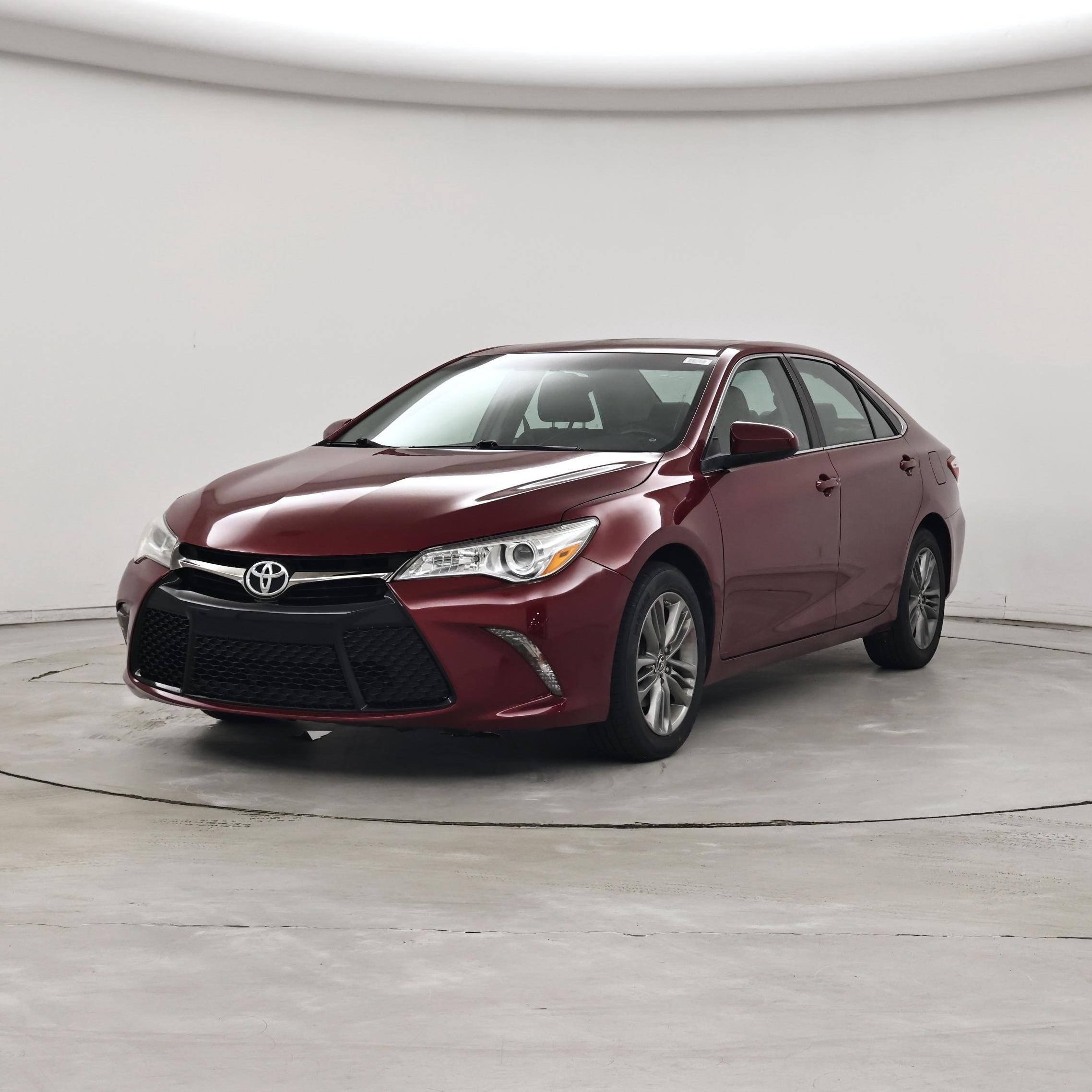 Thumbnail: 2016 Toyota Camry - 4