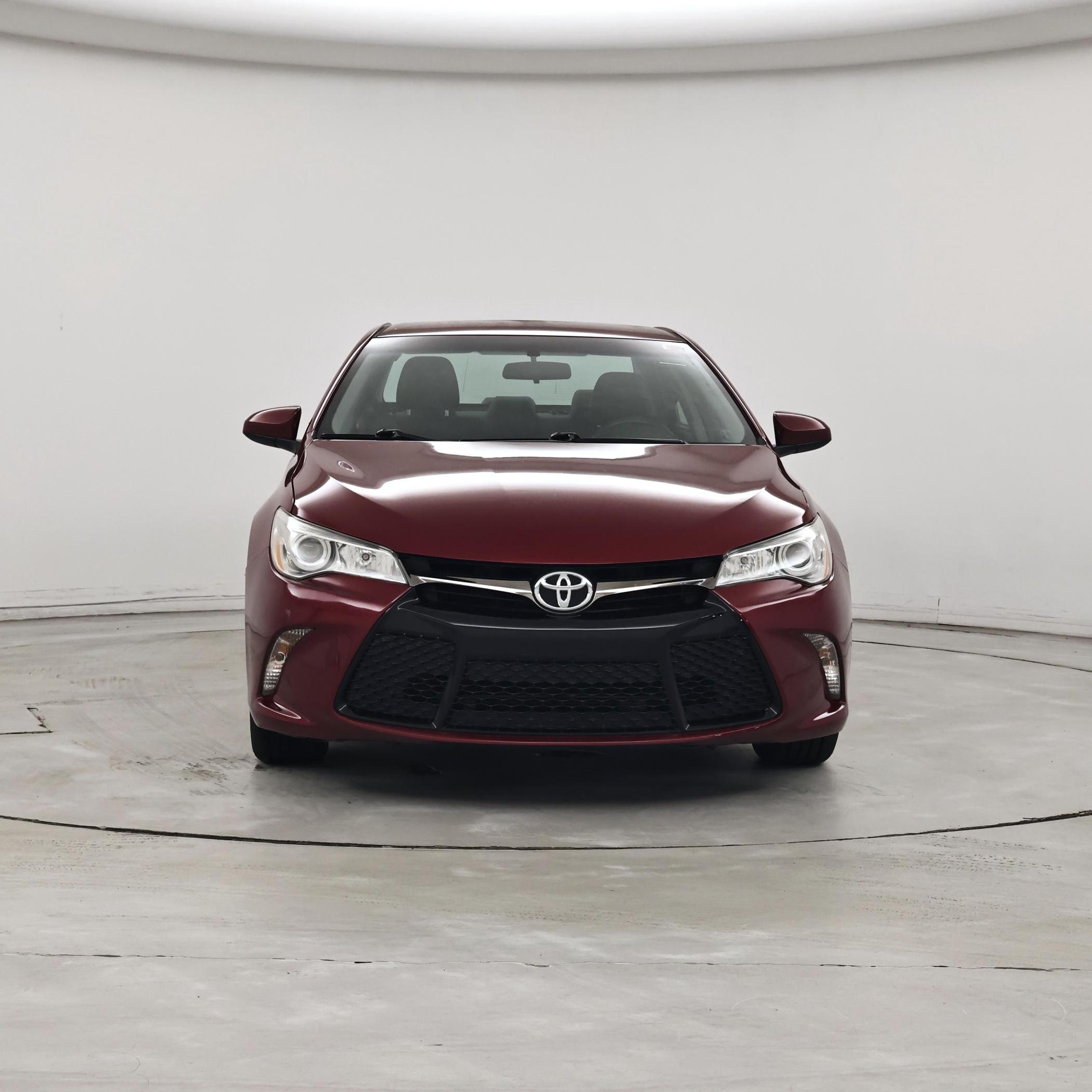 Thumbnail: 2016 Toyota Camry - 5