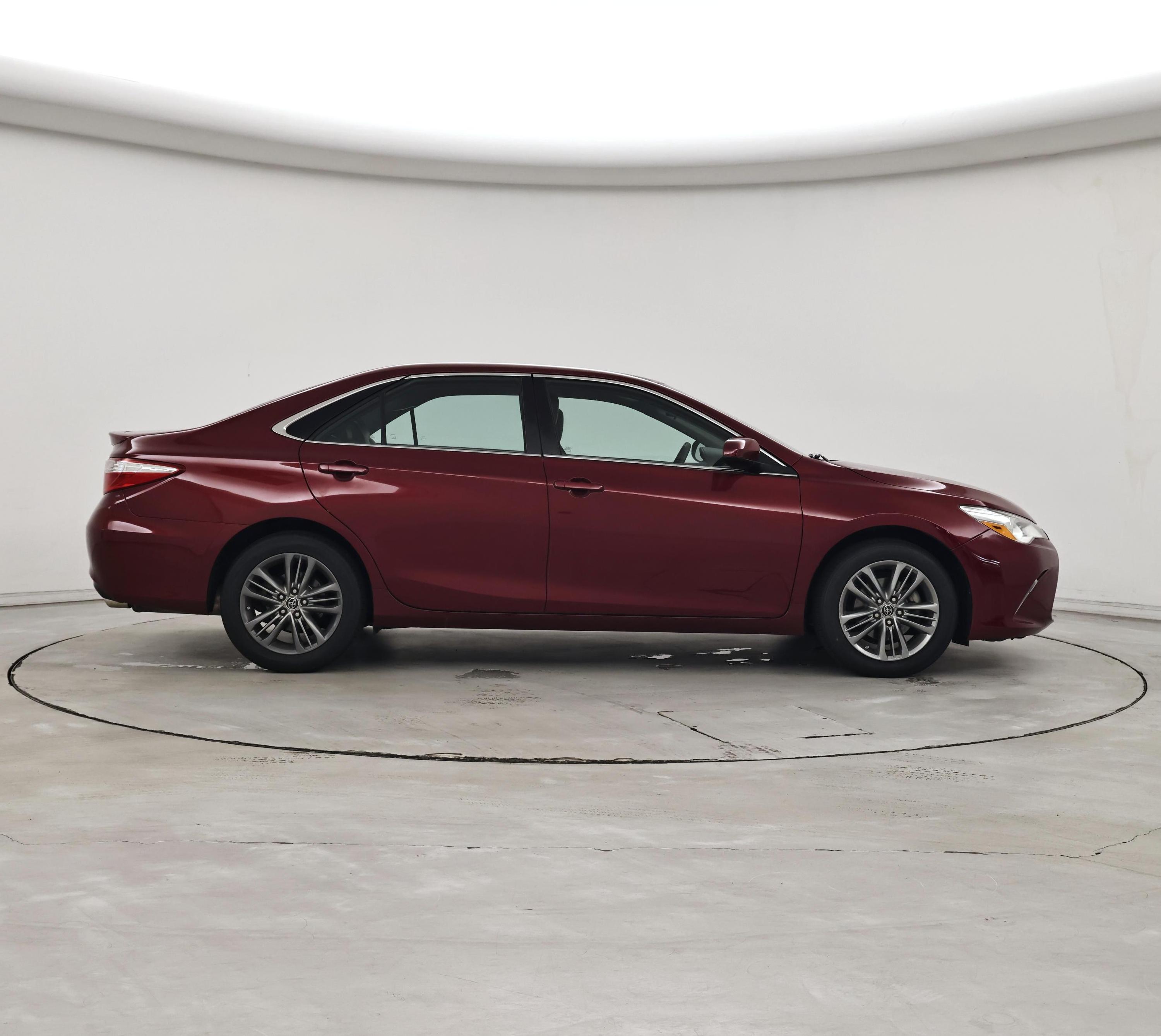 Thumbnail: 2016 Toyota Camry - 7