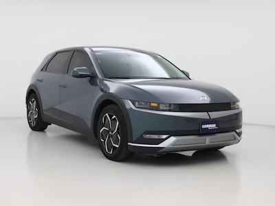 2024 Hyundai Ioniq 5 SE