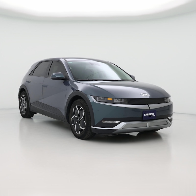 2024 Hyundai Ioniq 5 SE
