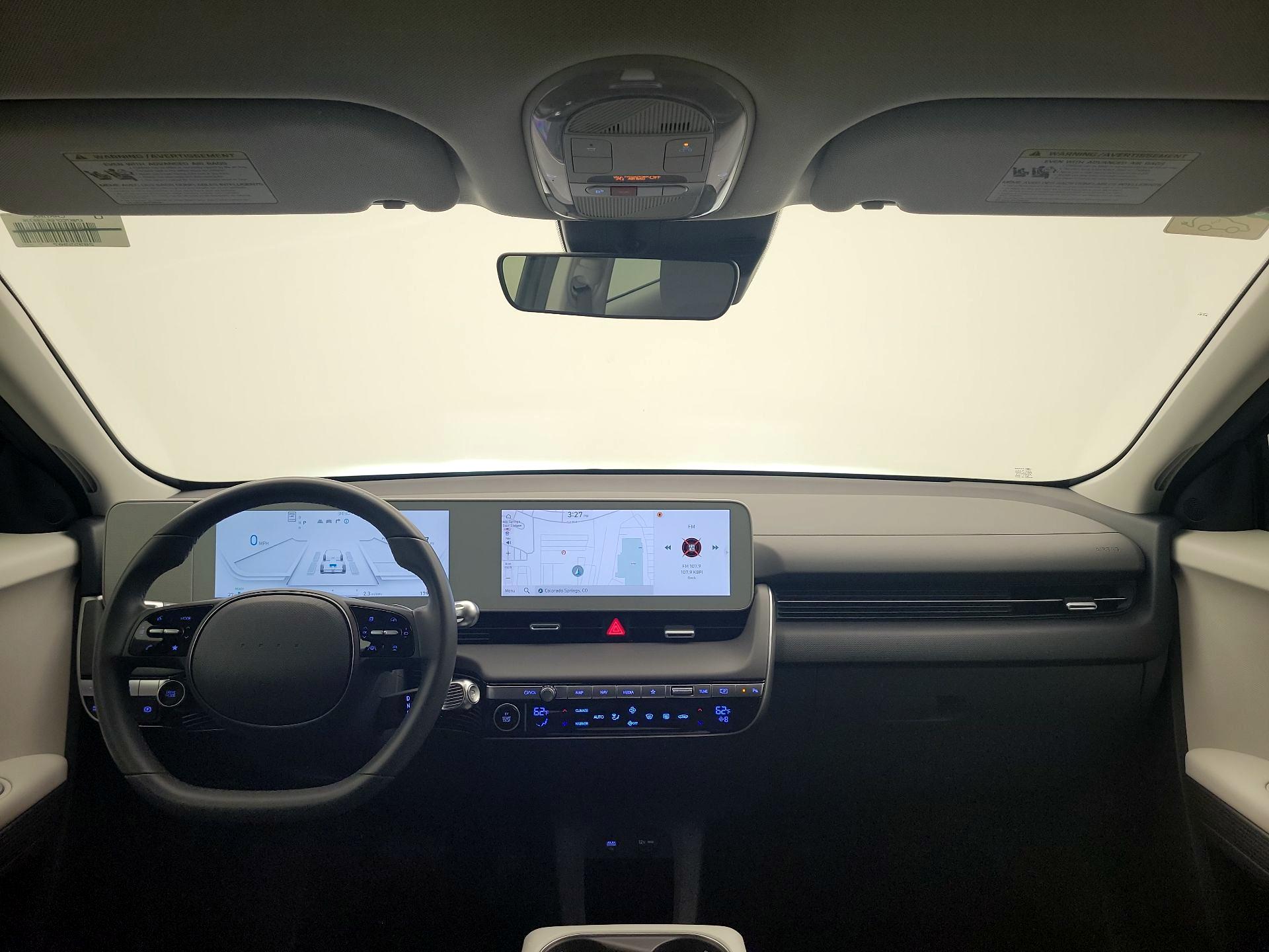 Thumbnail: 2024 Hyundai Ioniq 5 - 9