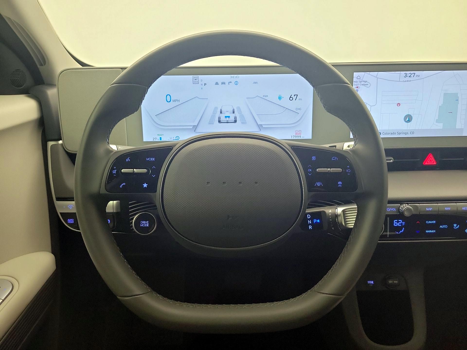 Thumbnail: 2024 Hyundai Ioniq 5 - 10