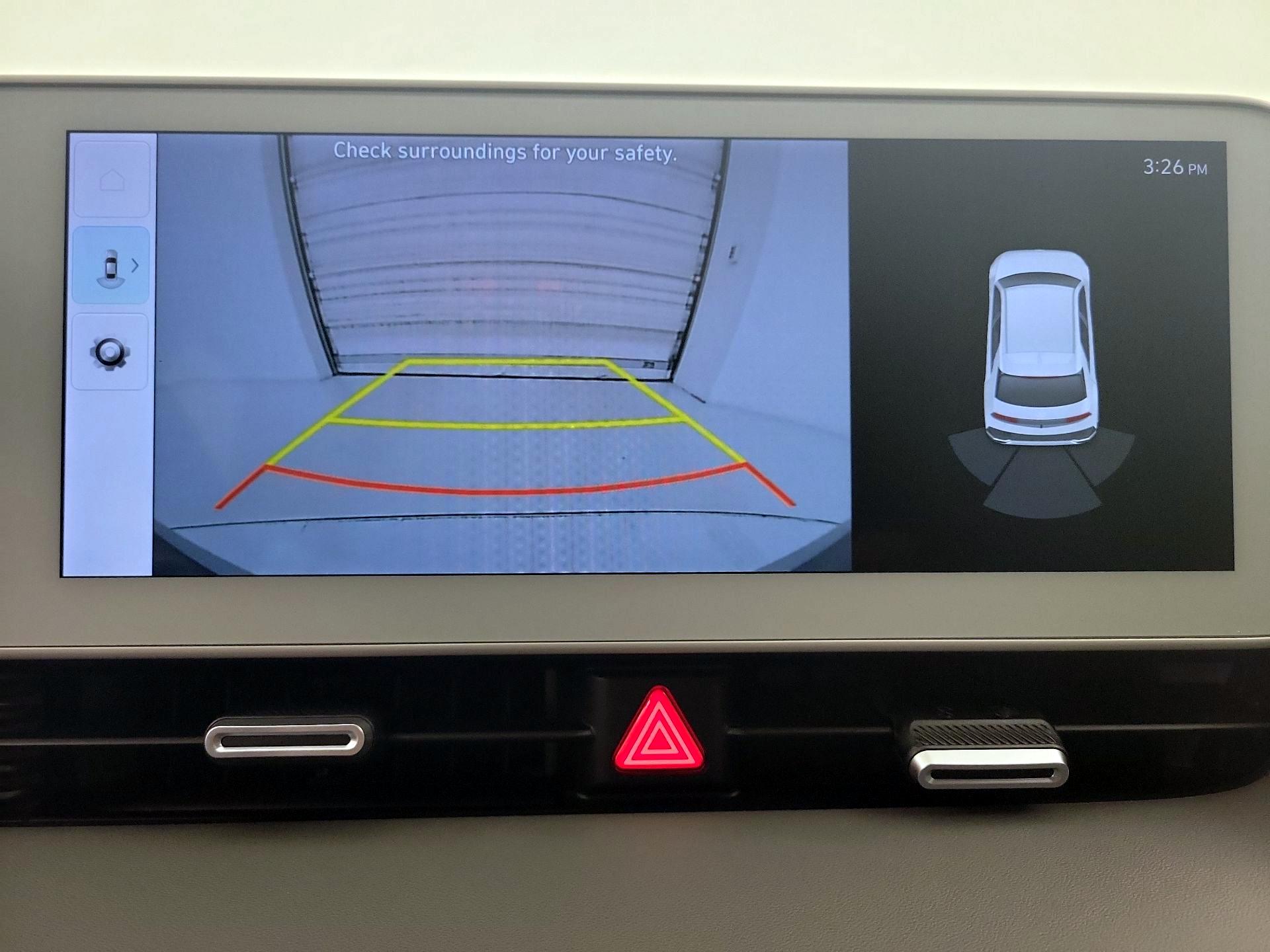 Thumbnail: 2024 Hyundai Ioniq 5 - 15