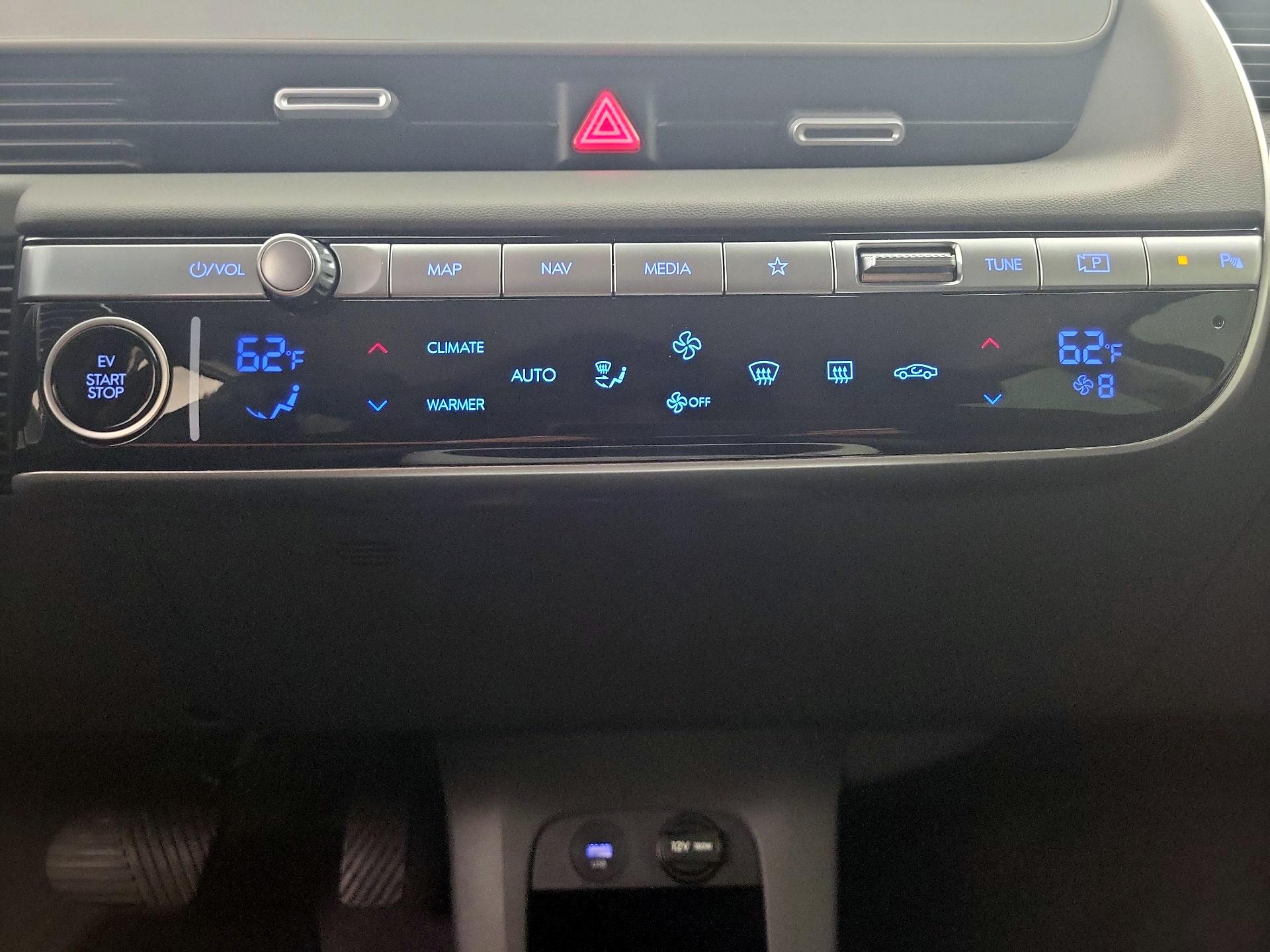 Thumbnail: 2024 Hyundai Ioniq 5 - 17