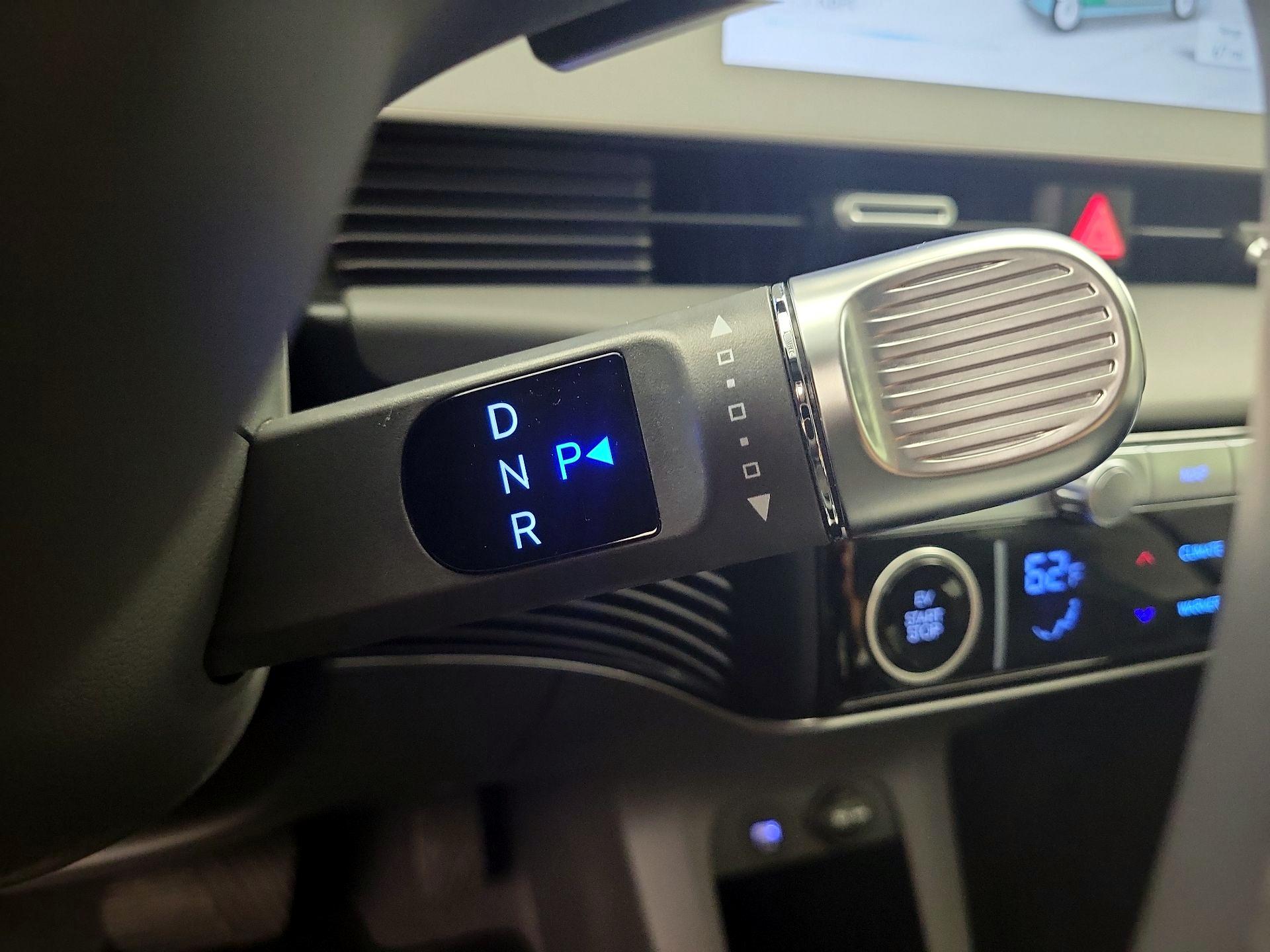 Thumbnail: 2024 Hyundai Ioniq 5 - 18