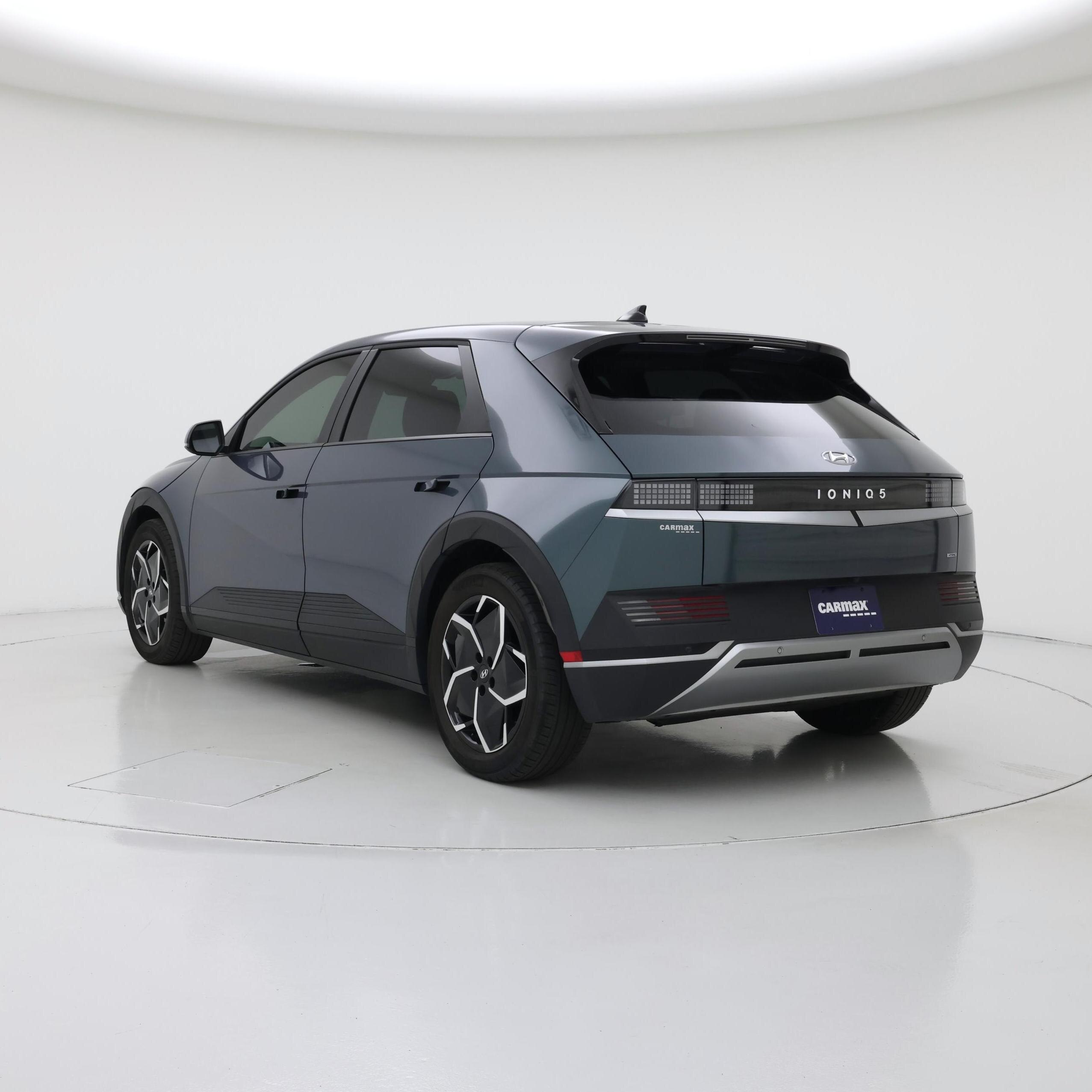Thumbnail: 2024 Hyundai Ioniq 5 - 2