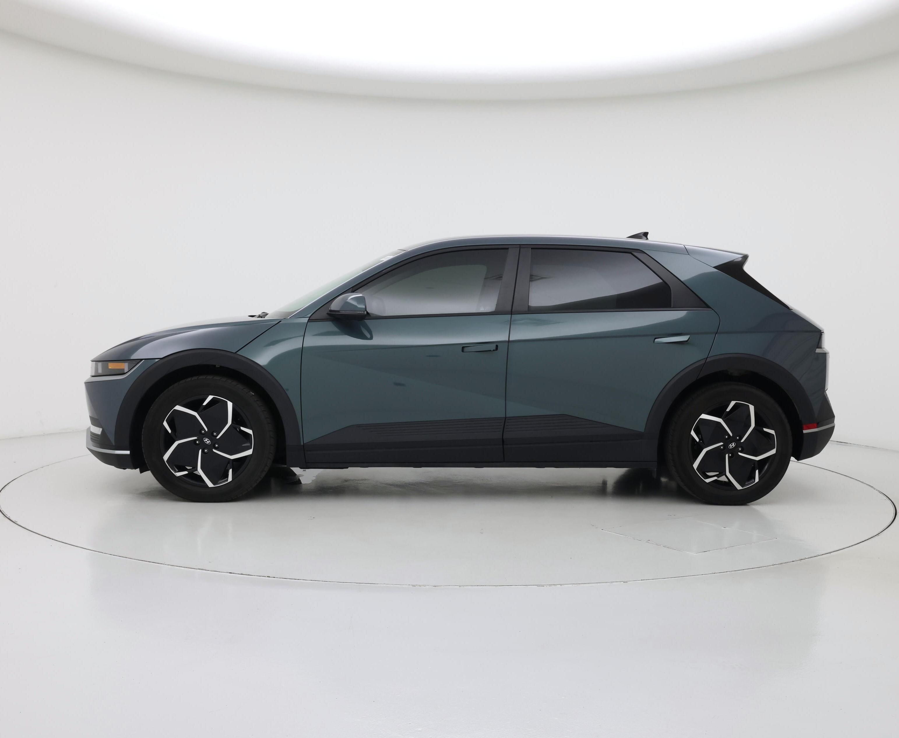 Thumbnail: 2024 Hyundai Ioniq 5 - 3