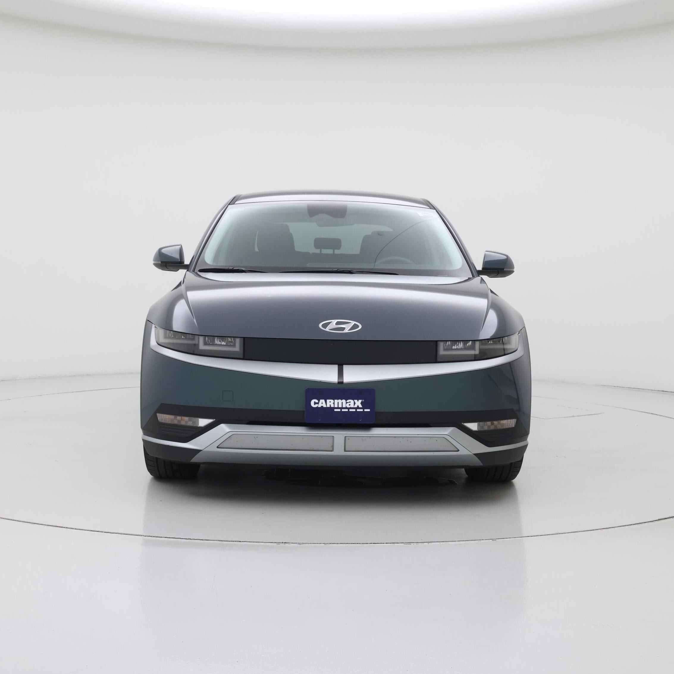 Thumbnail: 2024 Hyundai Ioniq 5 - 5