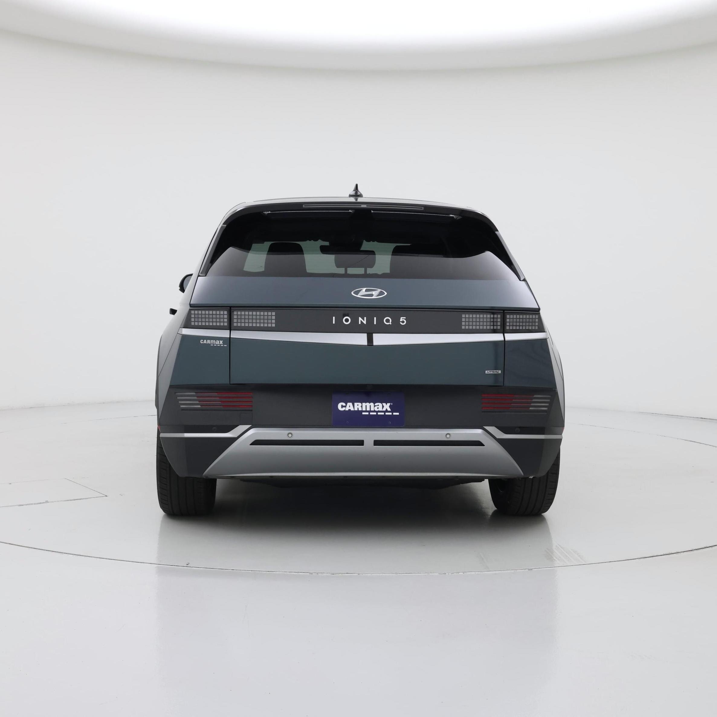 Thumbnail: 2024 Hyundai Ioniq 5 - 6