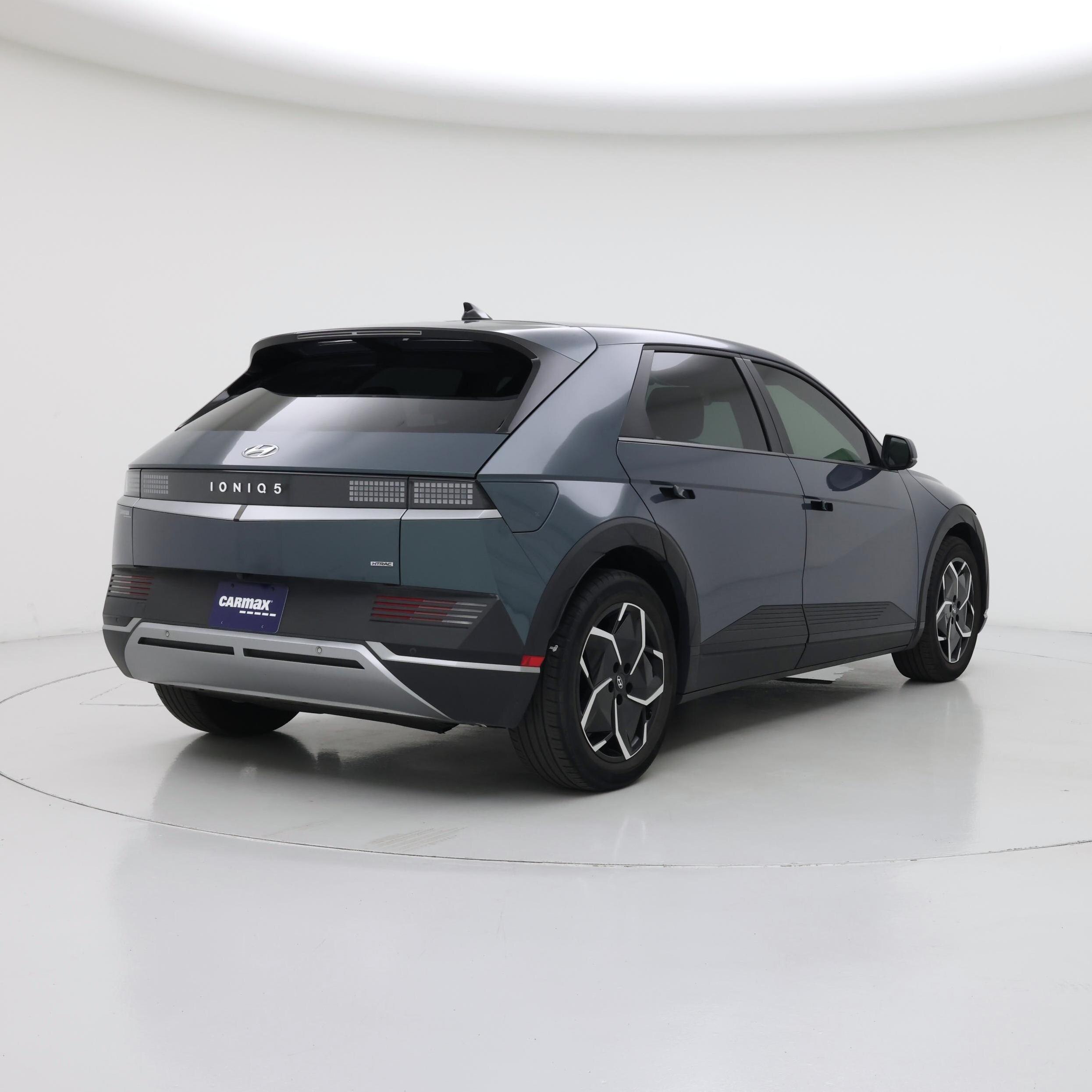 Thumbnail: 2024 Hyundai Ioniq 5 - 8